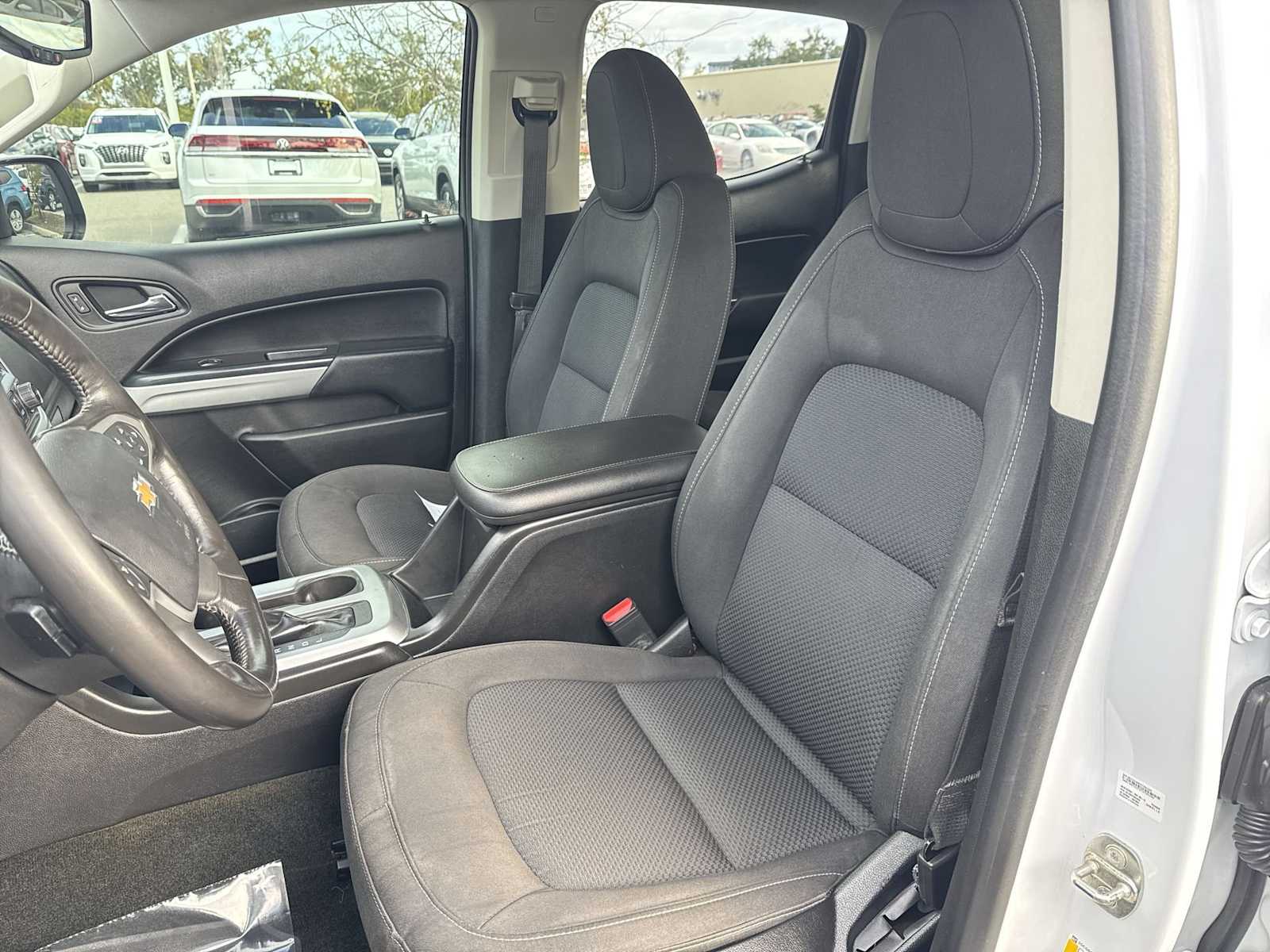 Thumbnail: 2019 Chevrolet Colorado - 15