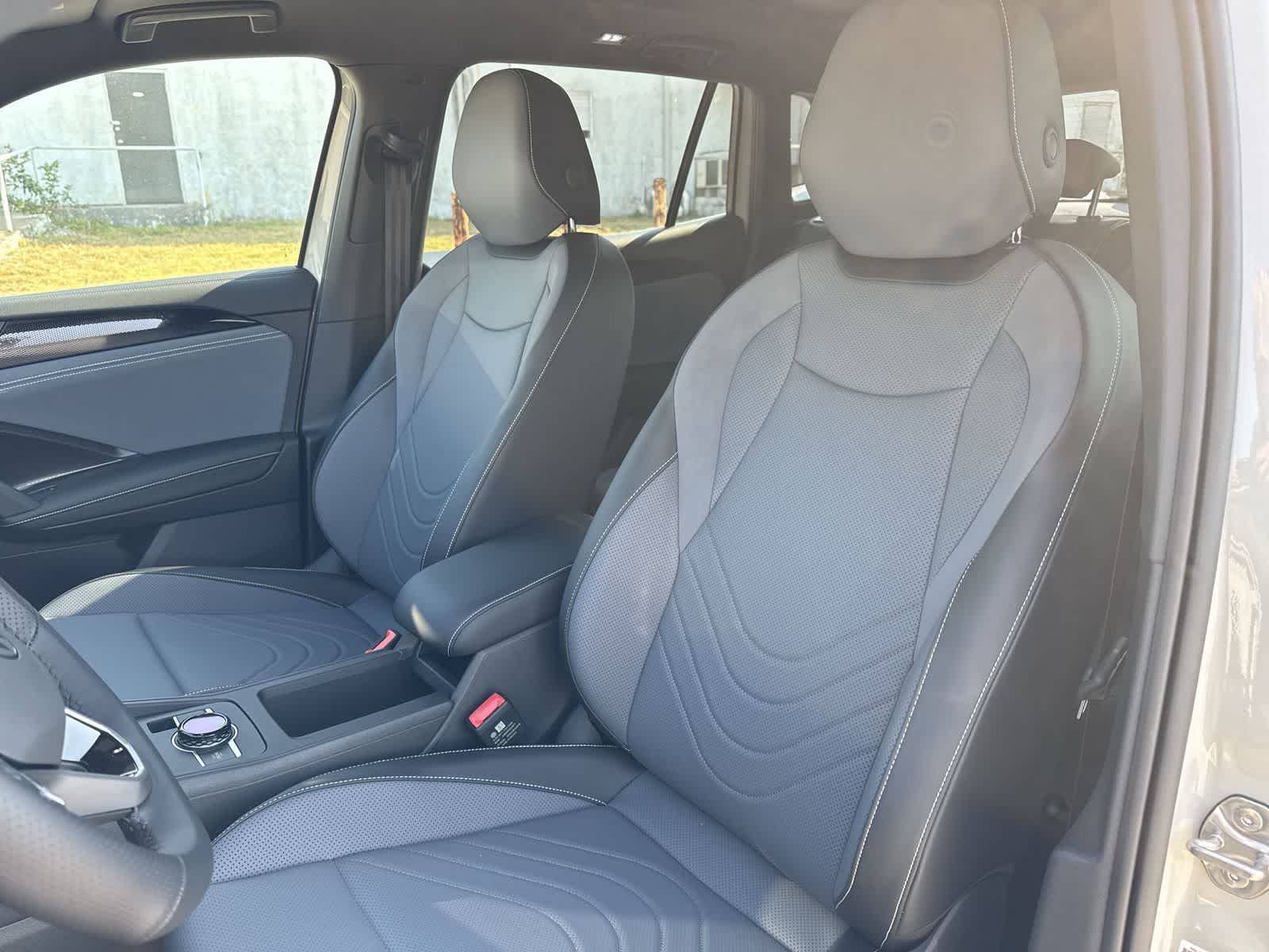 Thumbnail: 2026 Volkswagen Tiguan - 15