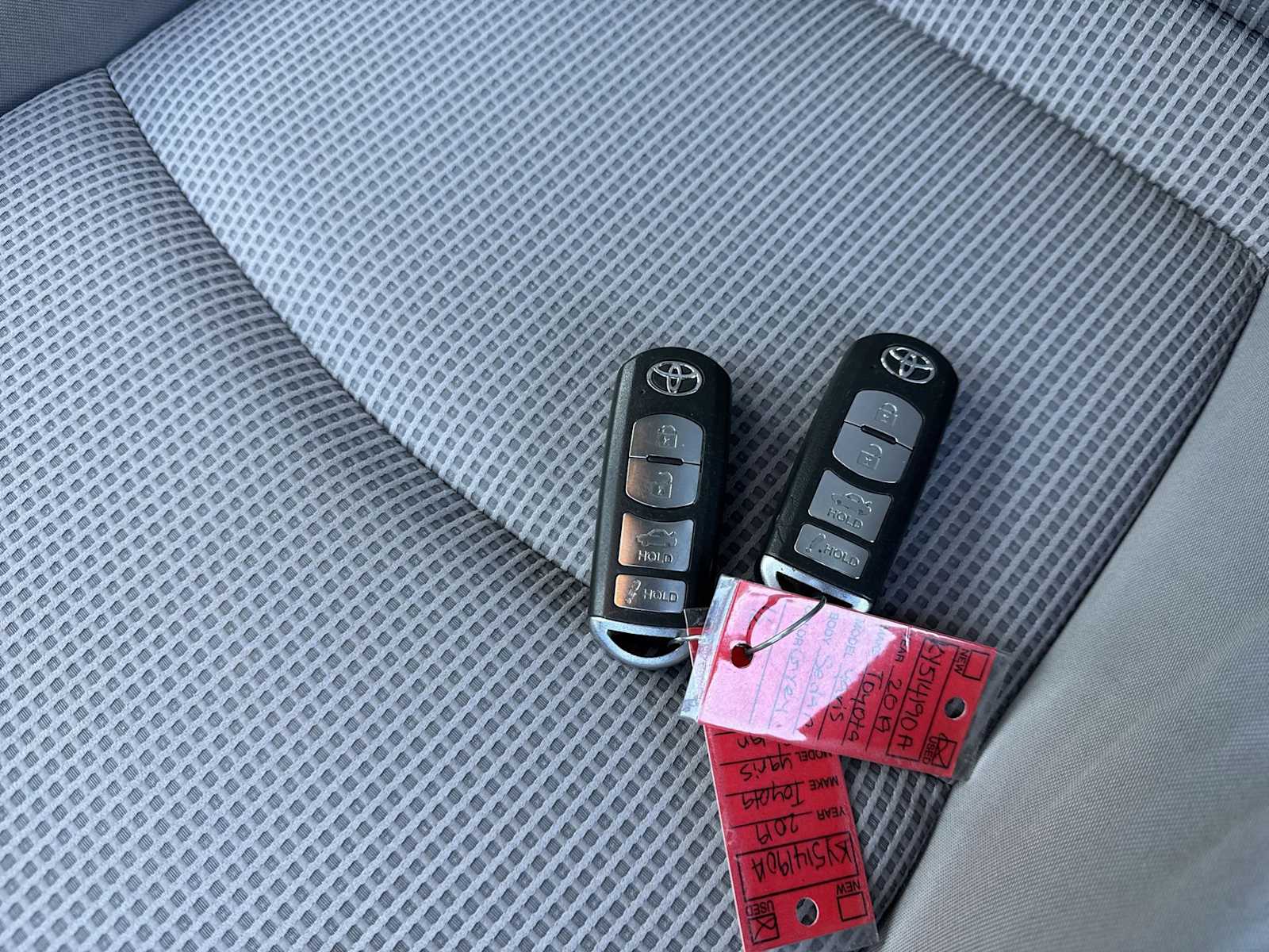 Thumbnail: 2019 Toyota Yaris - 32