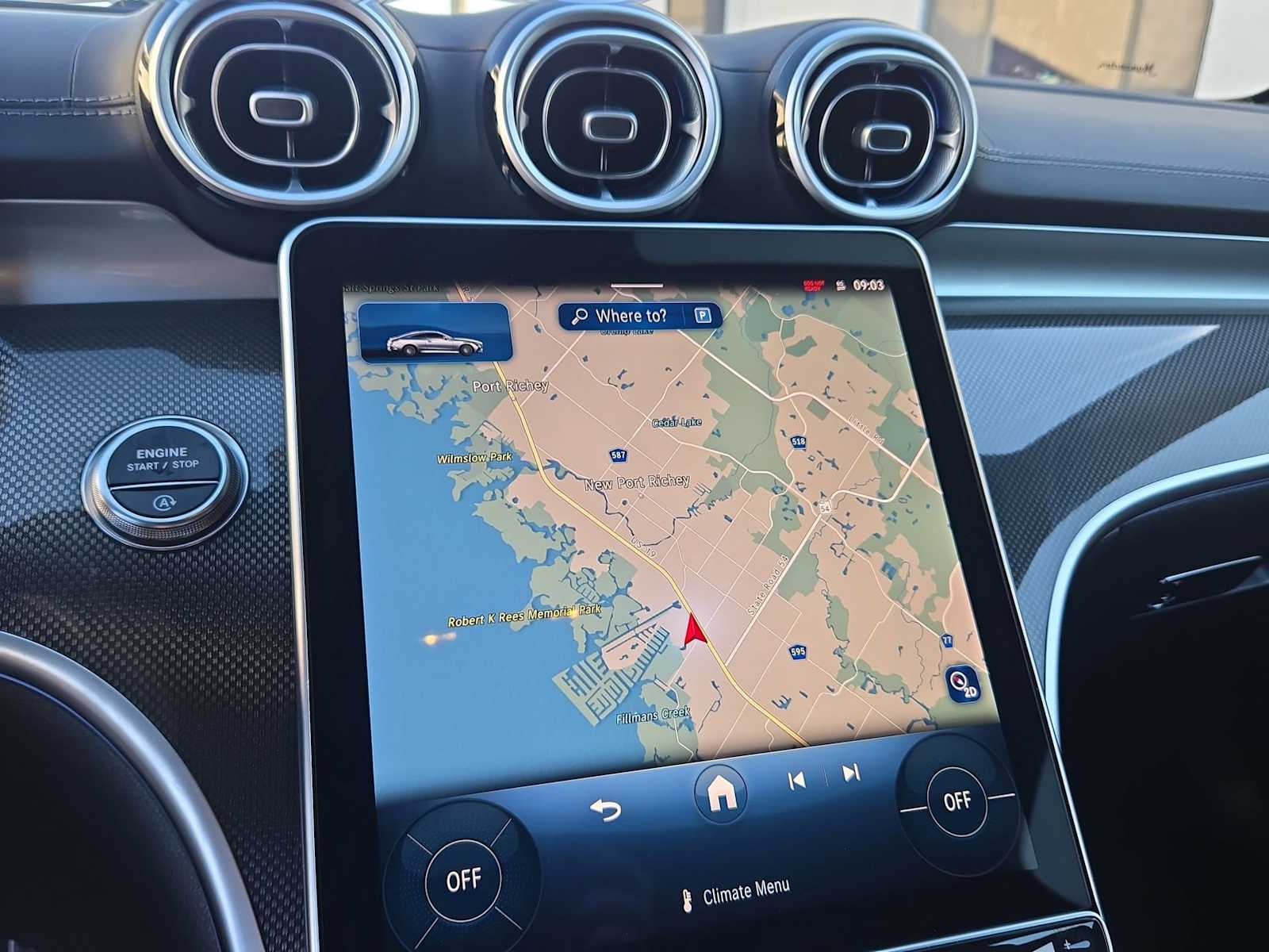 Thumbnail: 2025 Mercedes-Benz CLE - 25