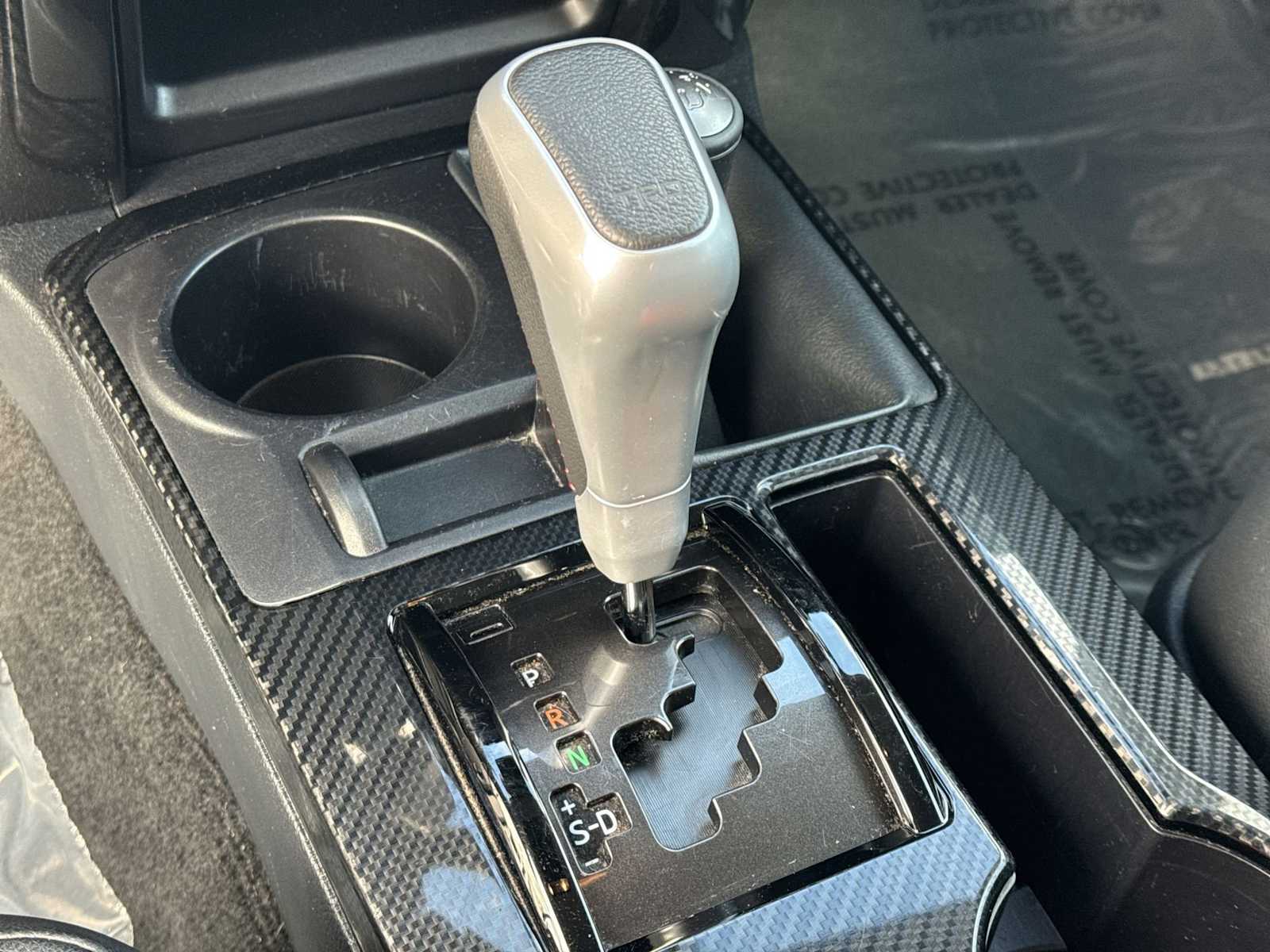 Thumbnail: 2024 Toyota 4Runner - 32