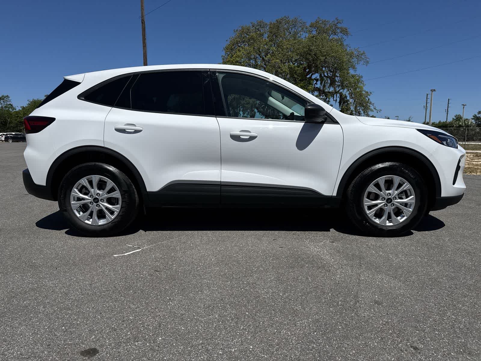 Thumbnail: 2025 Ford Escape - 13