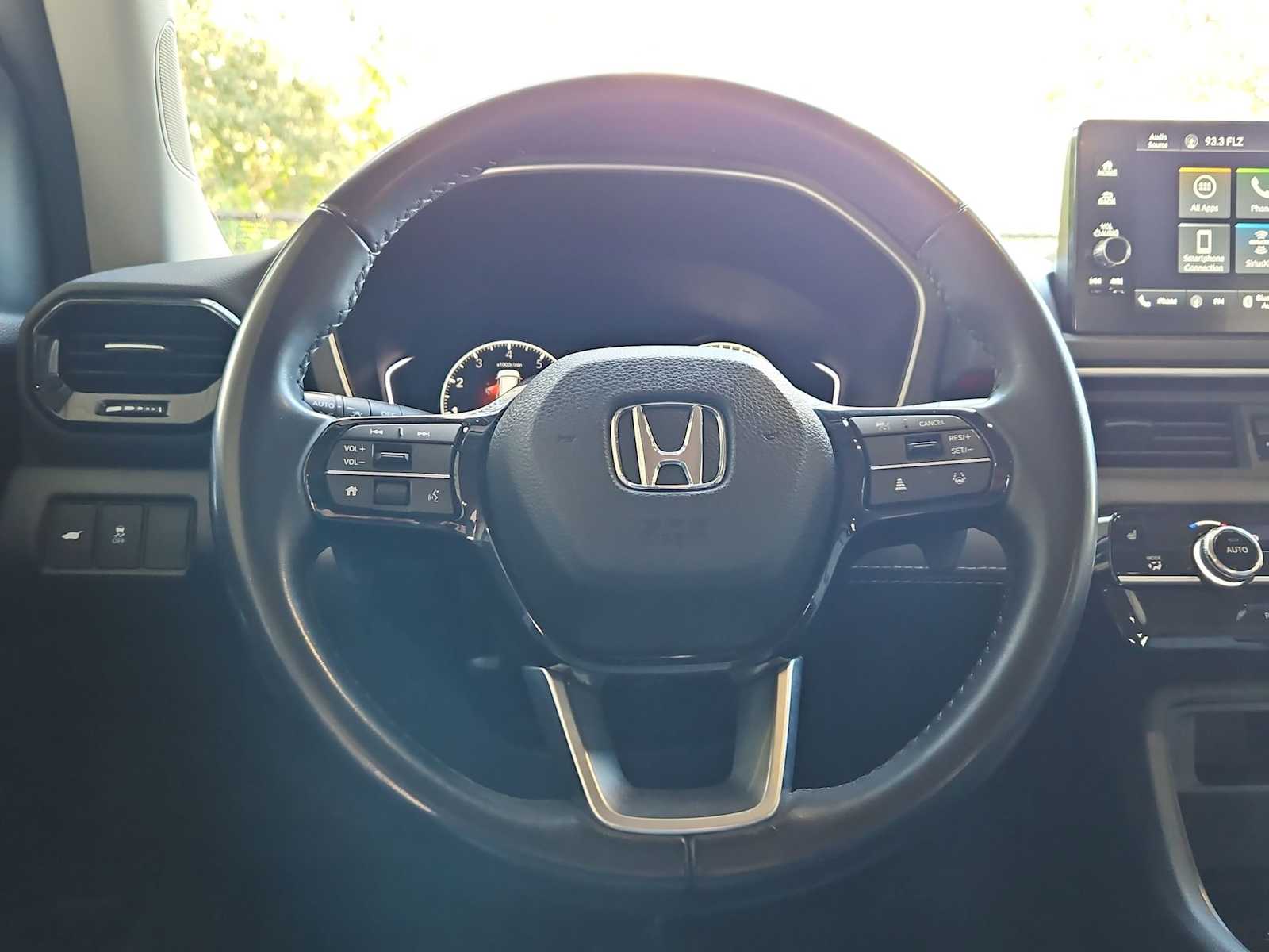 Thumbnail: 2025 Honda Pilot - 22