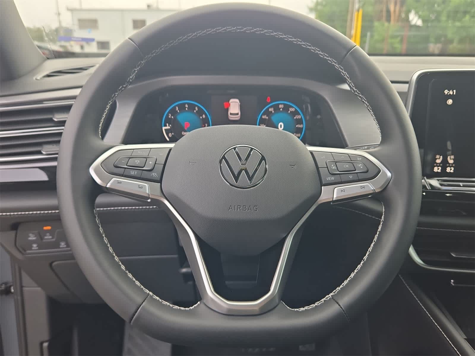 Thumbnail: 2026 Volkswagen Atlas - 22