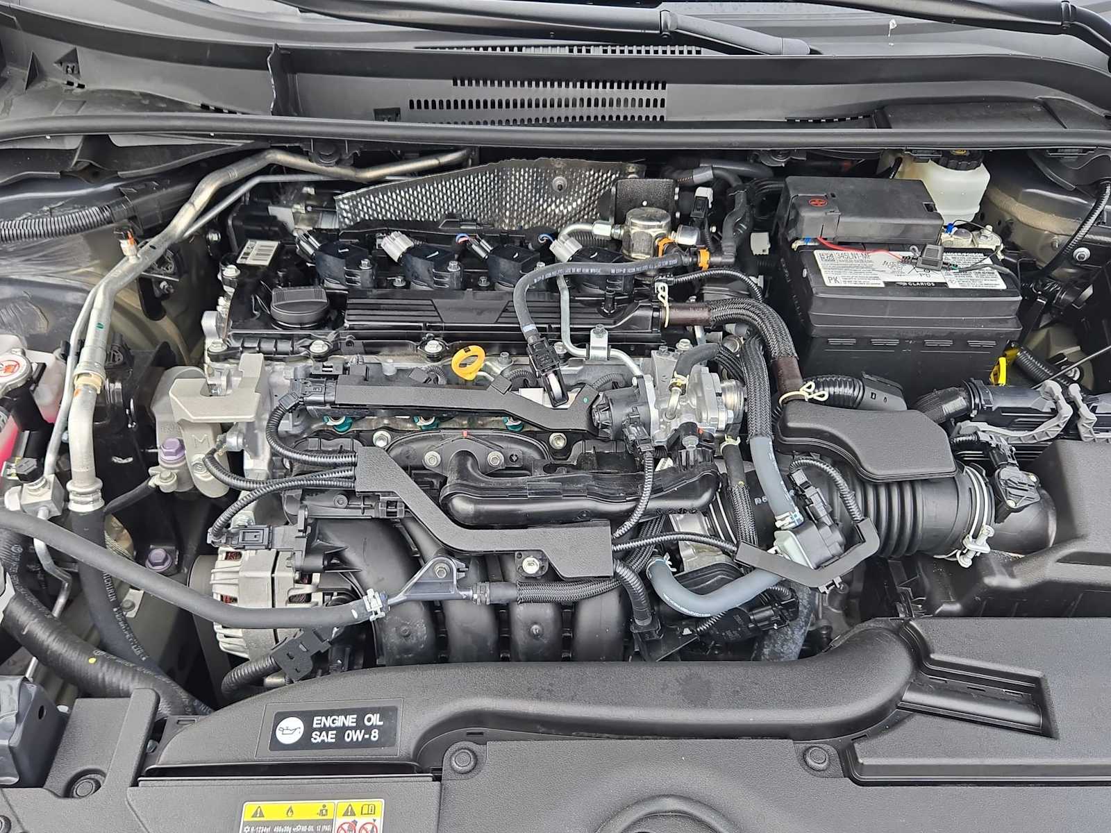 Thumbnail: 2024 Toyota Corolla - 15