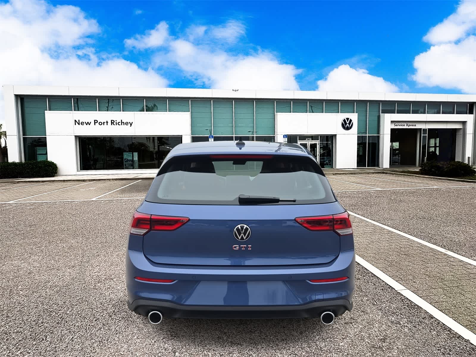 Thumbnail: 2026 Volkswagen Golf - 7