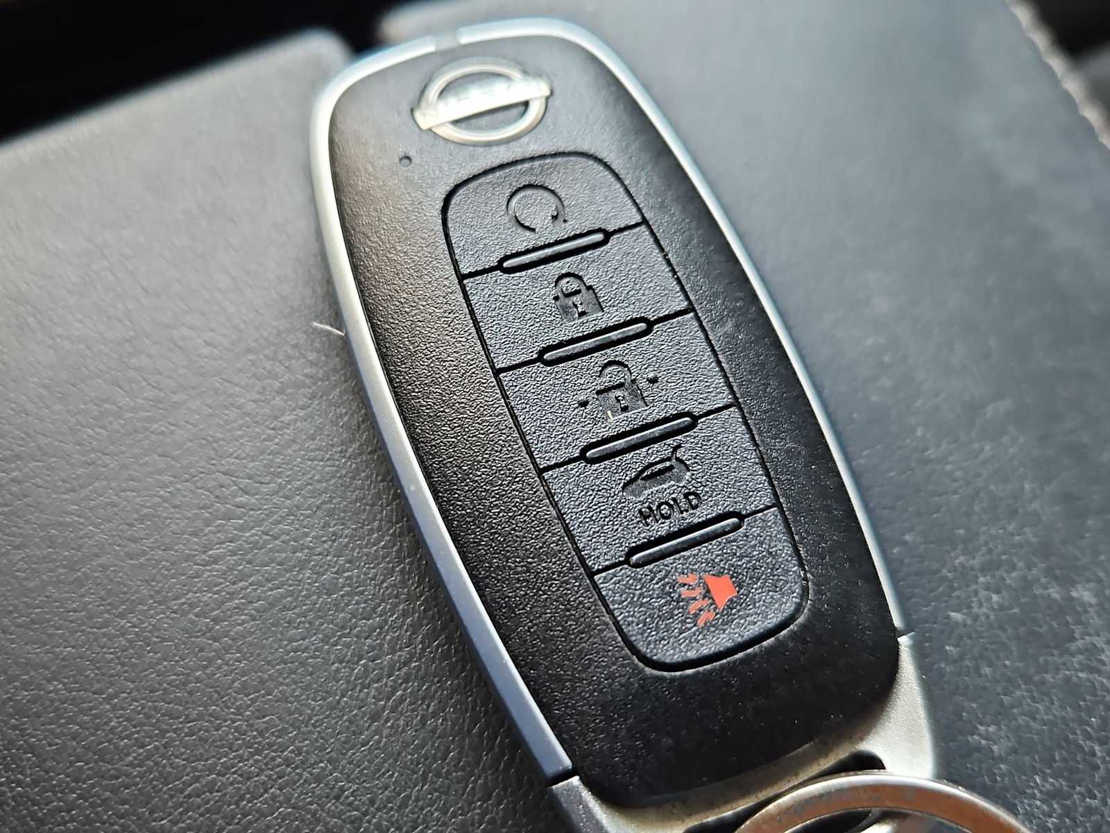 Thumbnail: 2023 Nissan Rogue - 38