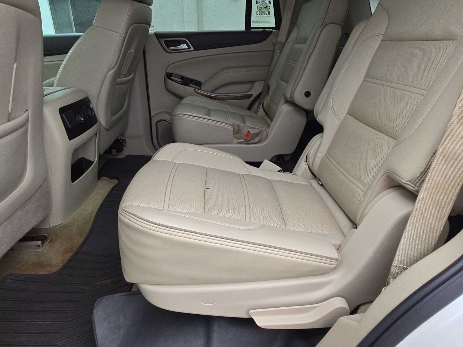 Thumbnail: 2016 GMC Yukon - 20