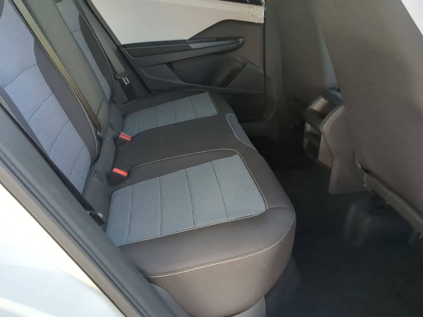 Thumbnail: 2025 Volkswagen Taos - 19