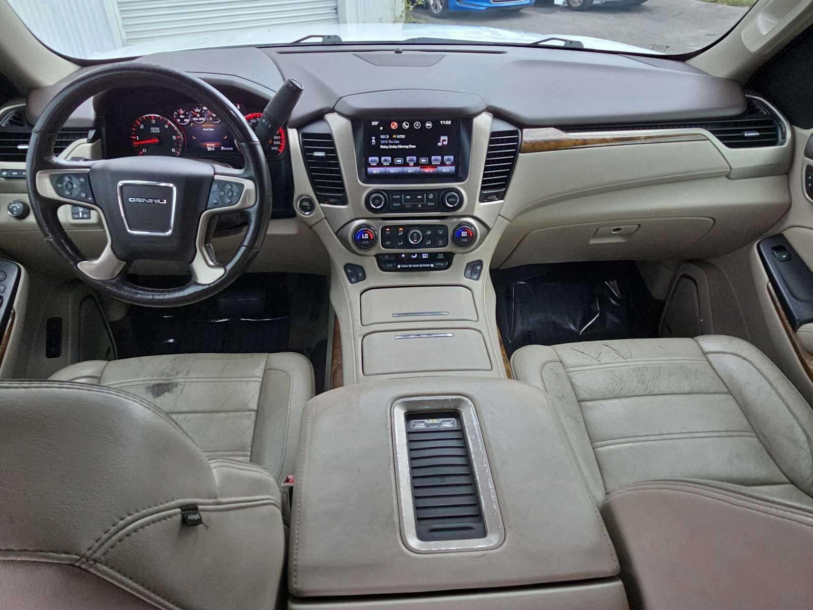 Thumbnail: 2016 GMC Yukon - 16