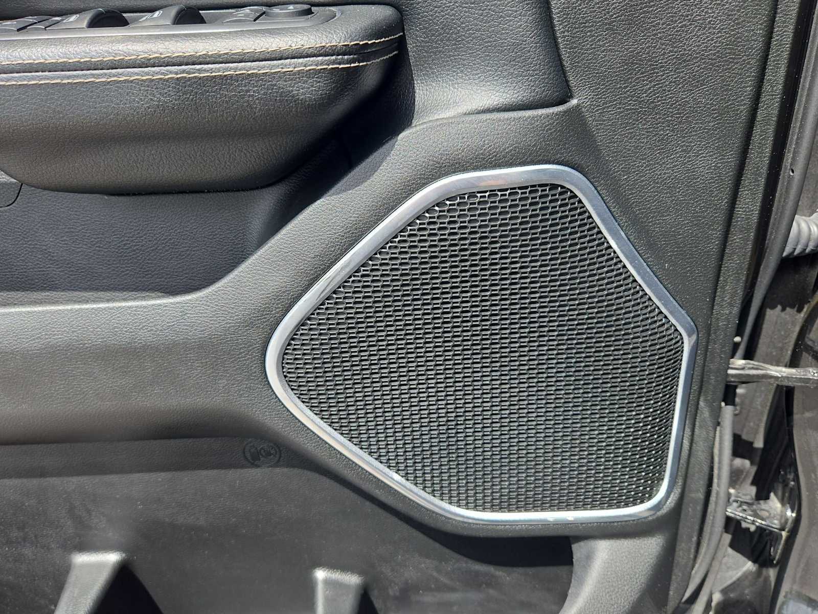 Thumbnail: 2019 RAM 1500 - 30