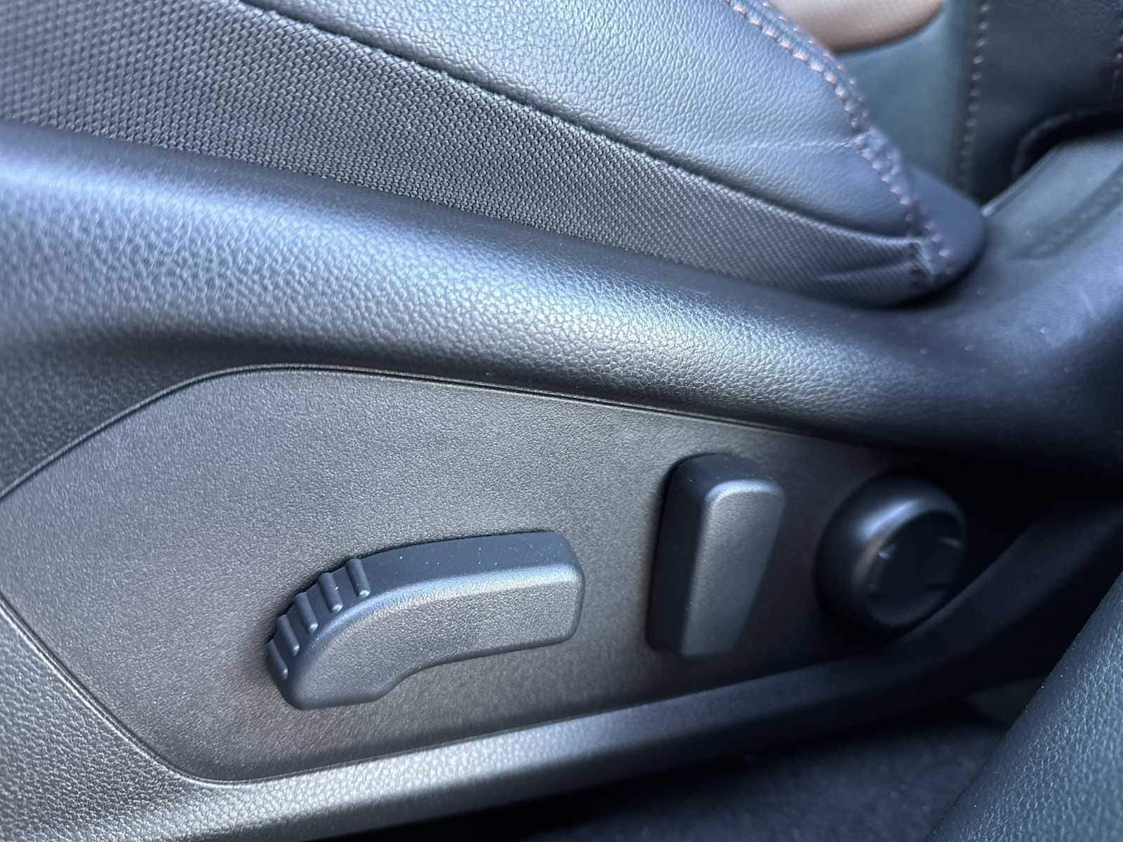 Thumbnail: 2025 Subaru Forester - 17