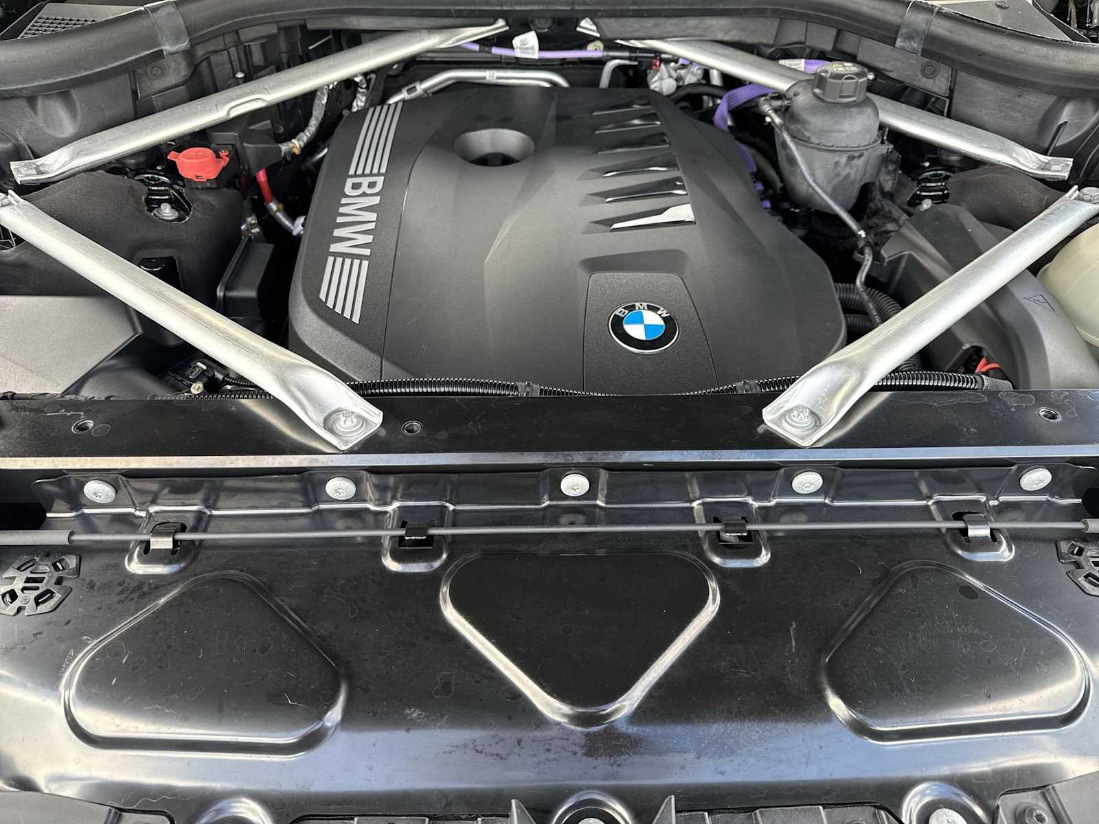 Thumbnail: 2023 BMW X7 - 13