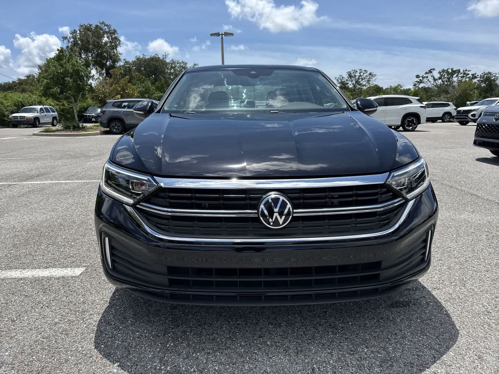 Thumbnail: 2024 Volkswagen Jetta - 33