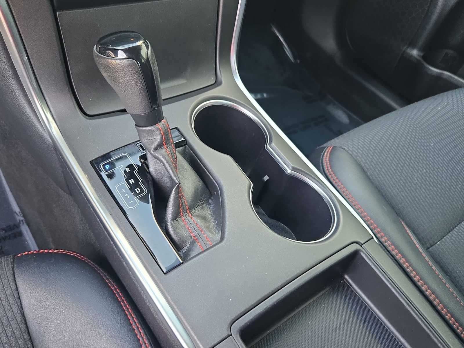 Thumbnail: 2017 Toyota Camry - 29