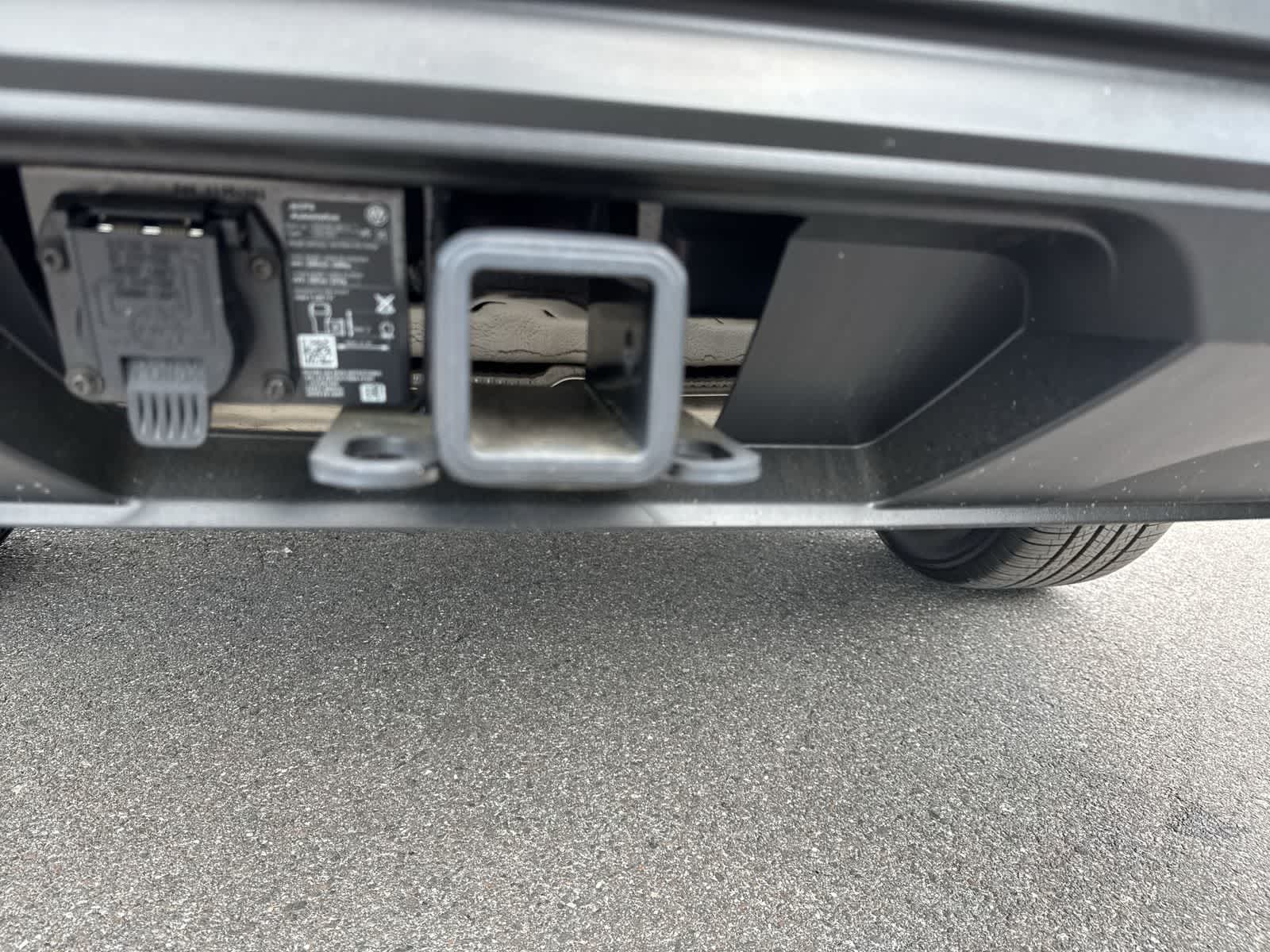 Thumbnail: 2026 Volkswagen Atlas - 33