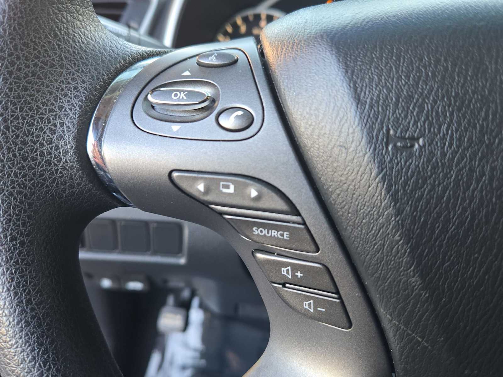 Thumbnail: 2020 Nissan Murano - 23