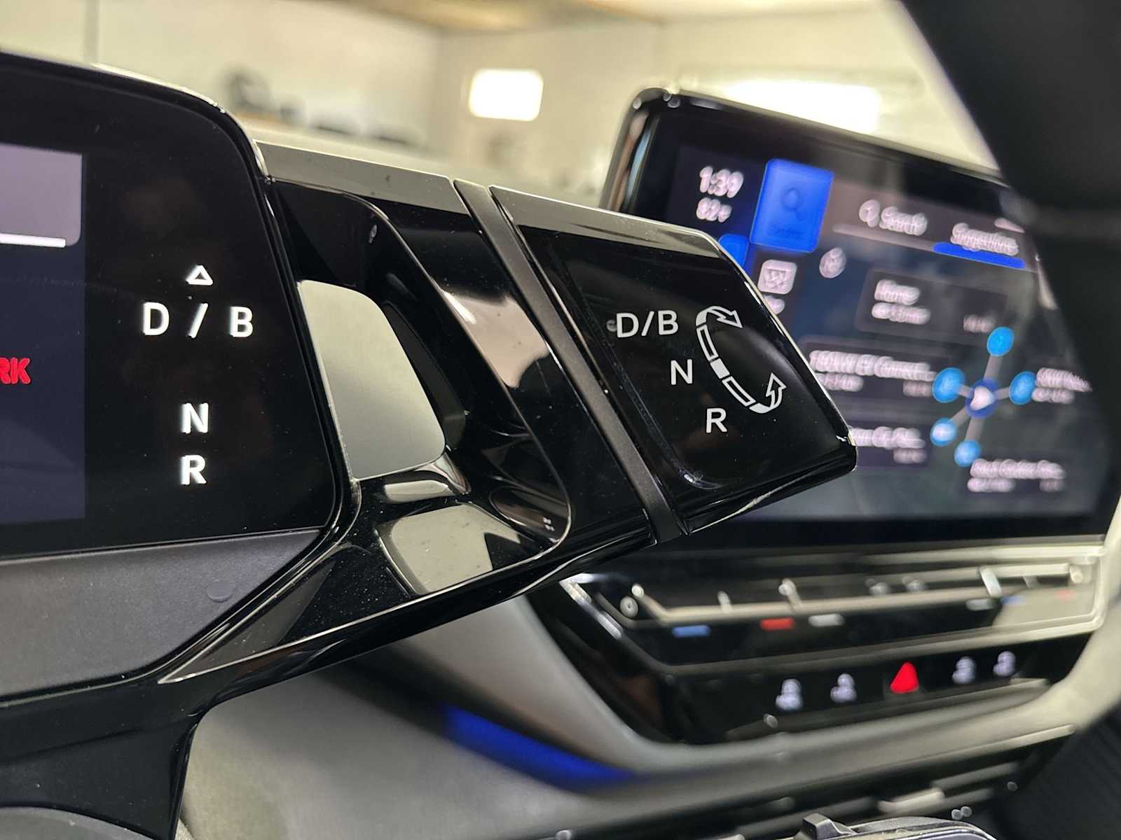 Thumbnail: 2024 Volkswagen ID.4 - 31