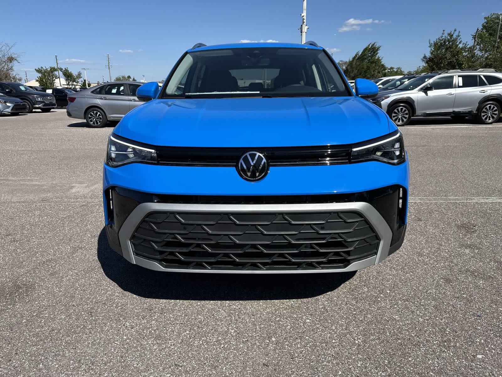 Thumbnail: 2026 Volkswagen Taos - 9