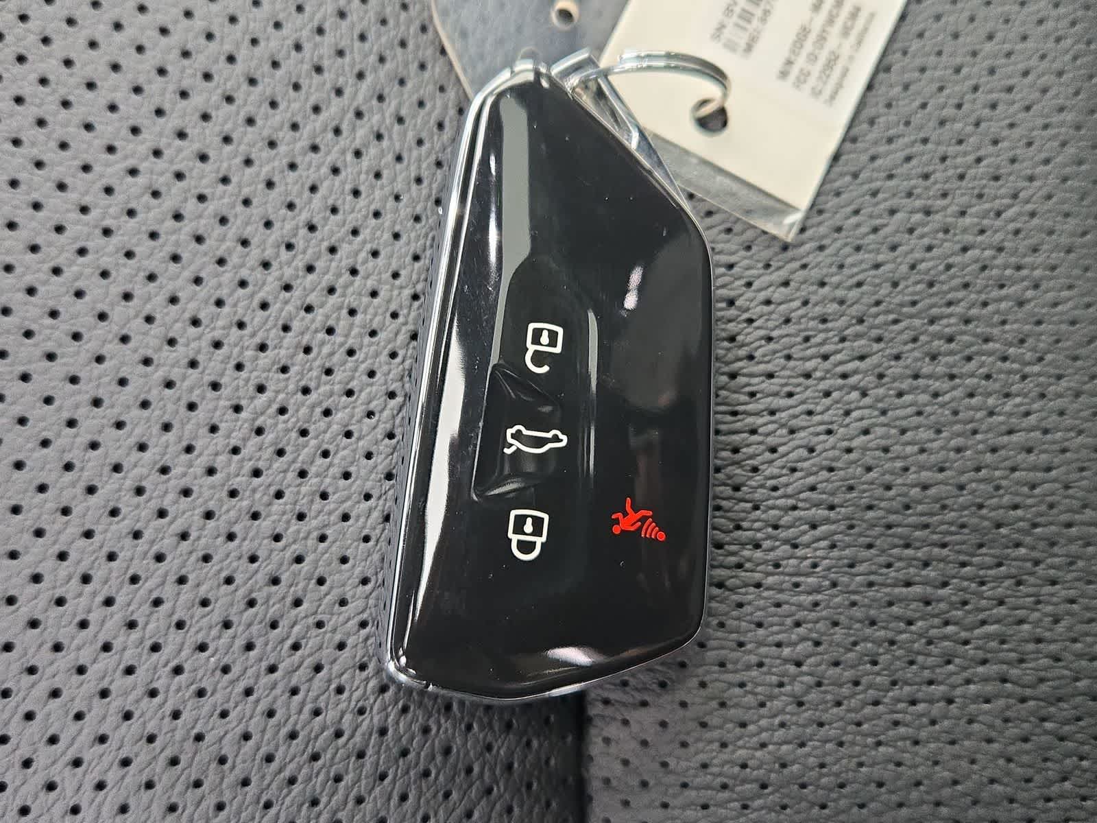 Thumbnail: 2026 Volkswagen Golf - 36