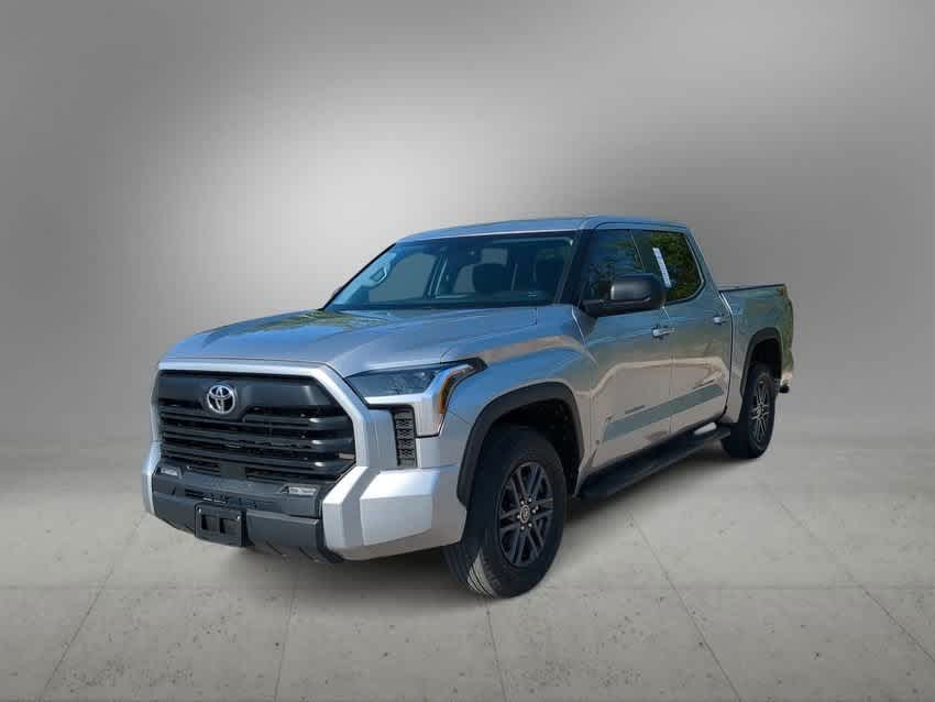 2024 Toyota Tundra SR5 4