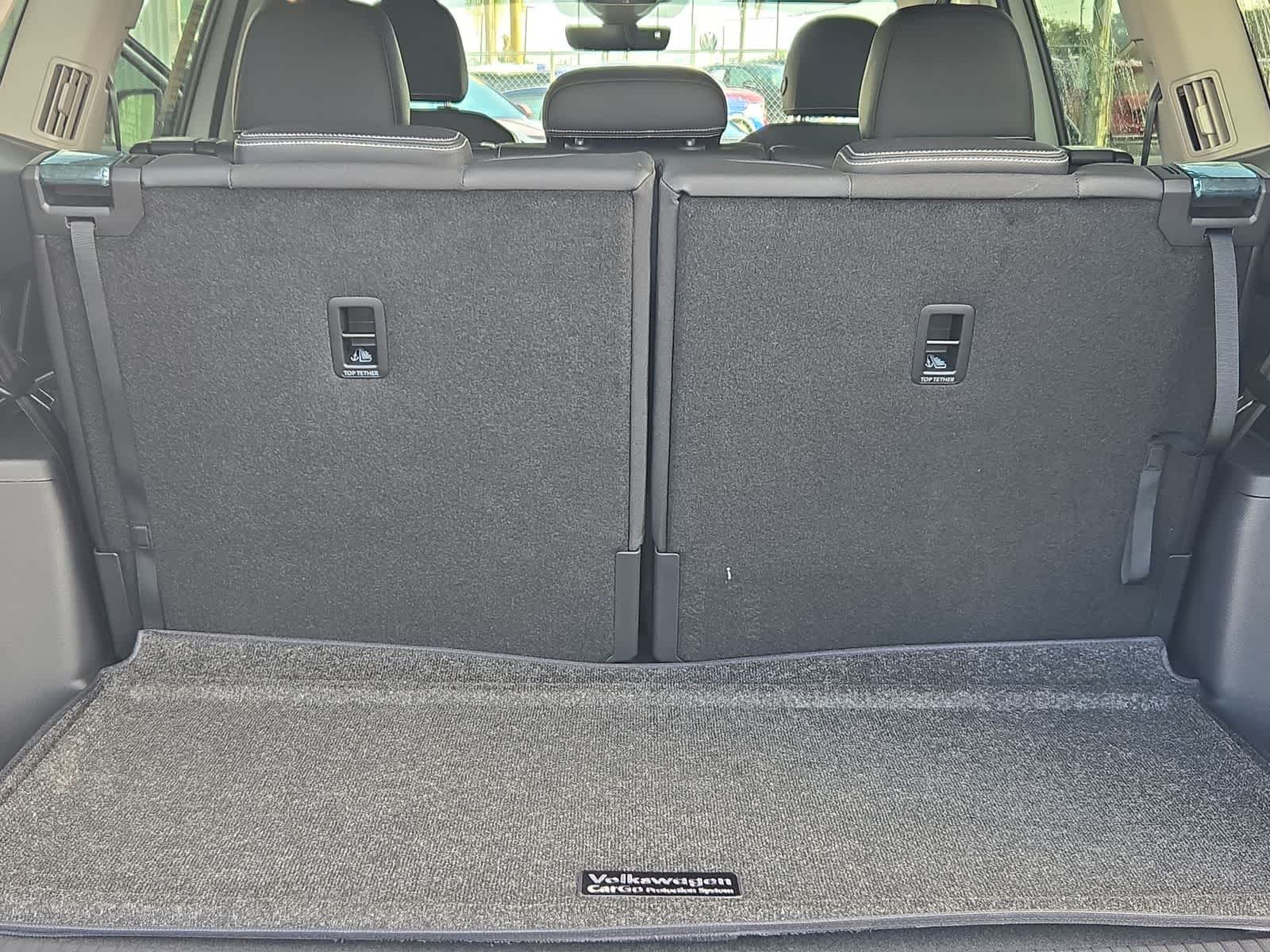 Thumbnail: 2026 Volkswagen Atlas - 39