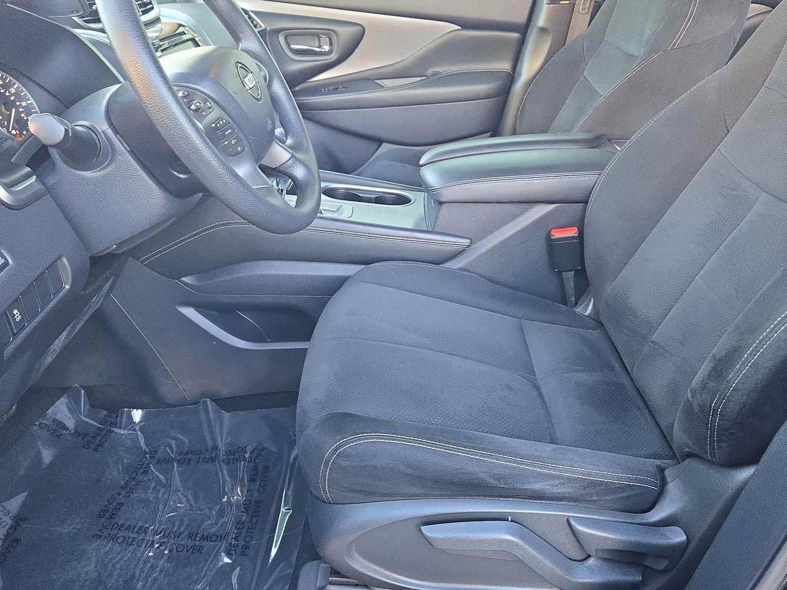 Thumbnail: 2020 Nissan Murano - 17