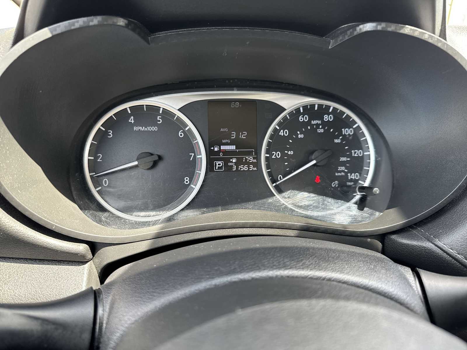 Thumbnail: 2024 Nissan Versa - 30