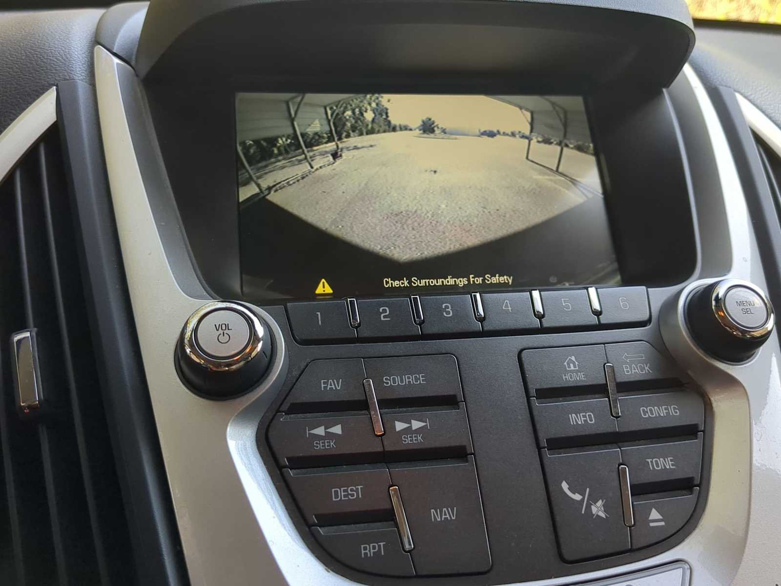 Thumbnail: 2013 GMC Terrain - 31