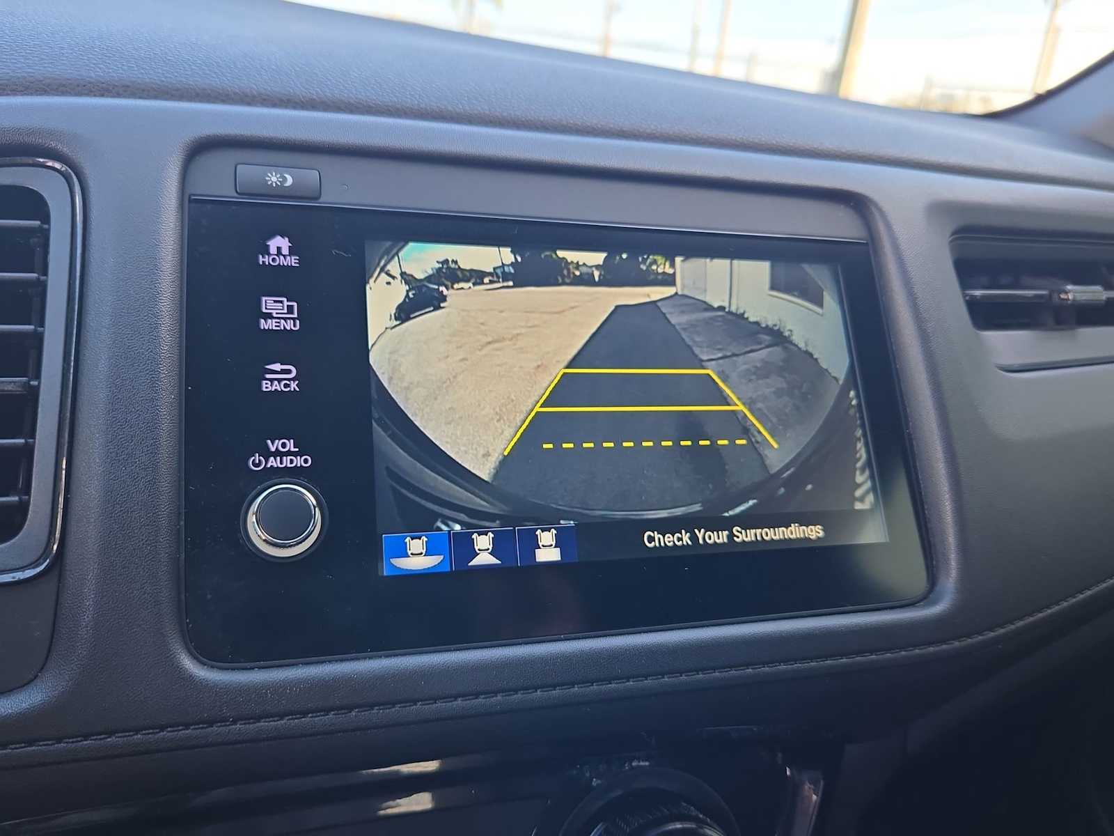 Thumbnail: 2022 Honda HR-V - 25