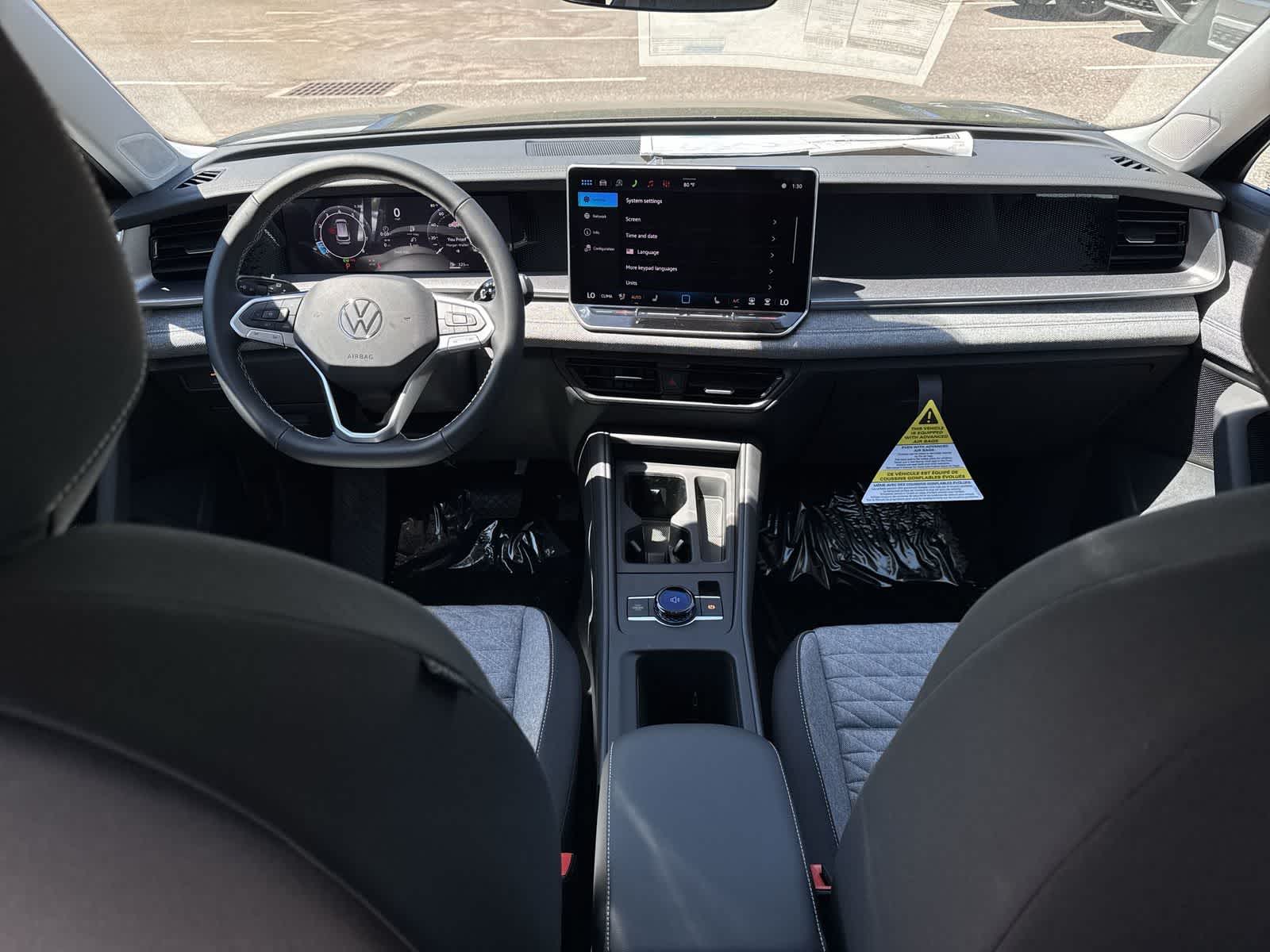 Thumbnail: 2026 Volkswagen Tiguan - 15