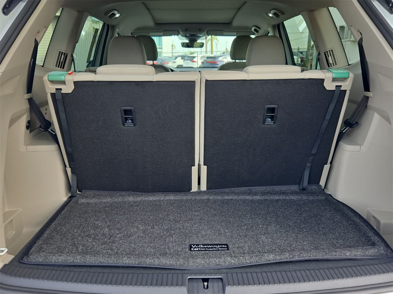 Thumbnail: 2026 Volkswagen Atlas - 32