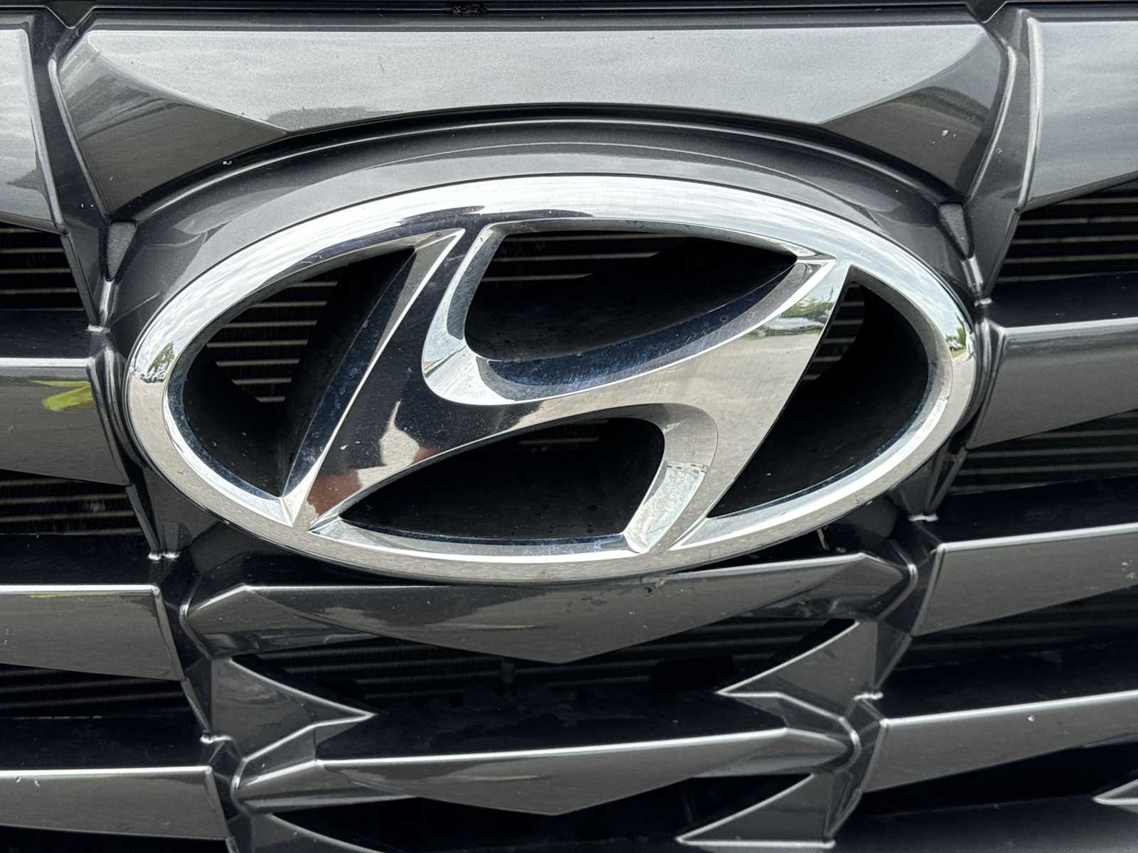 Thumbnail: 2024 Hyundai Tucson - 10