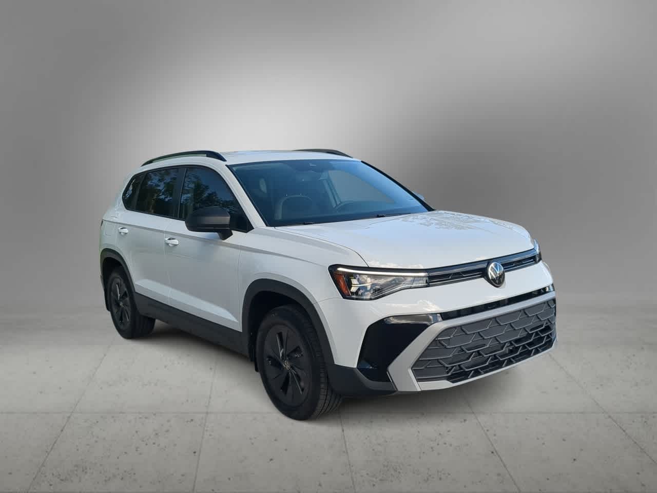 Thumbnail: 2025 Volkswagen Taos - 2