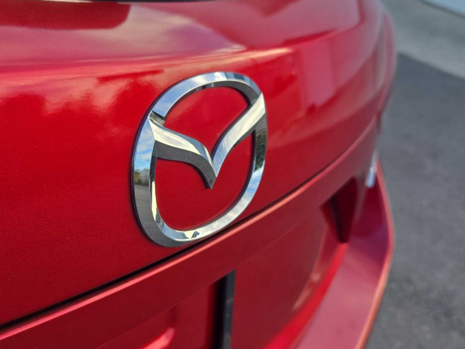 Thumbnail: 2014 Mazda Mazda3 - 12