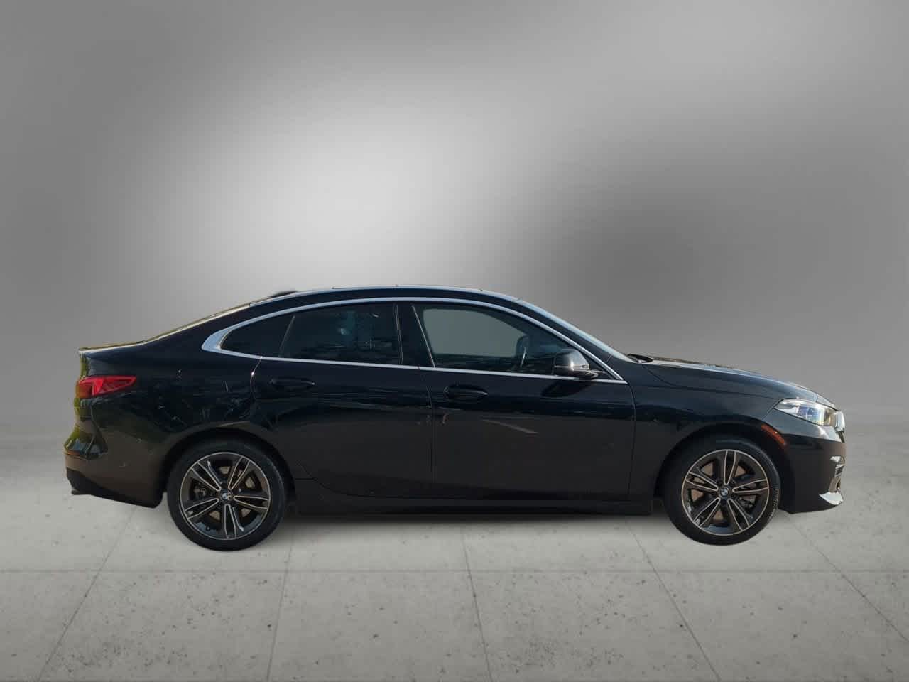 Thumbnail: 2021 BMW 2 Series - 9