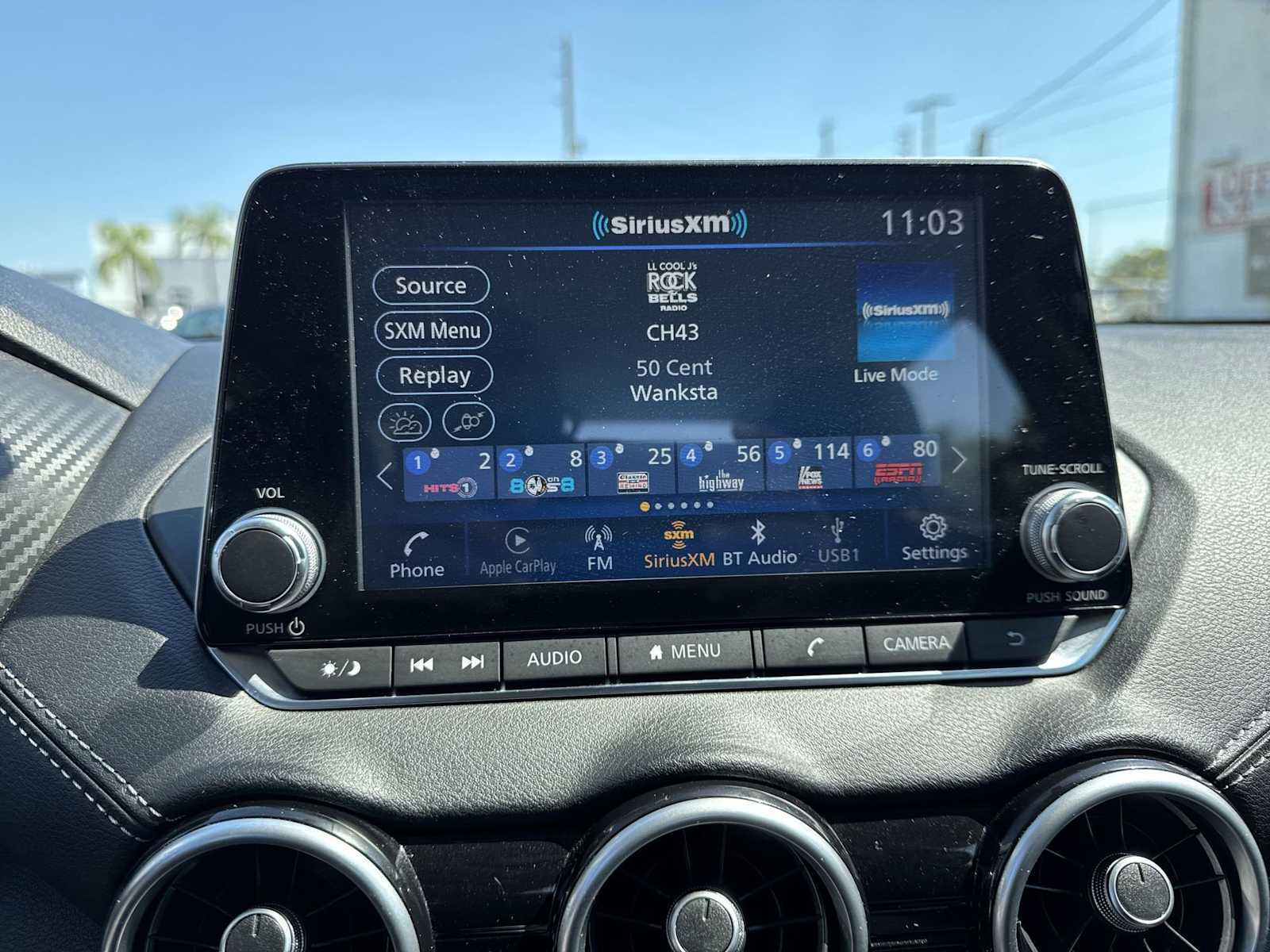 Thumbnail: 2021 Nissan Sentra - 26