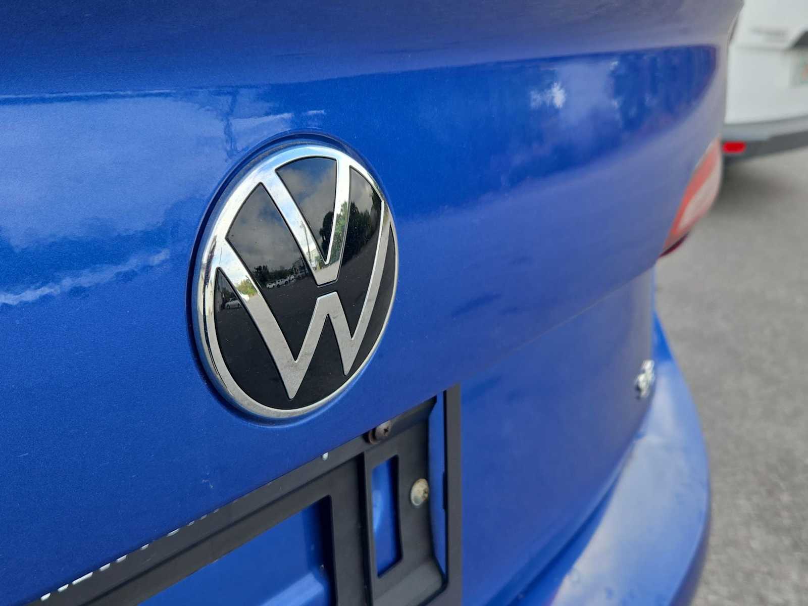 Thumbnail: 2022 Volkswagen Jetta - 12