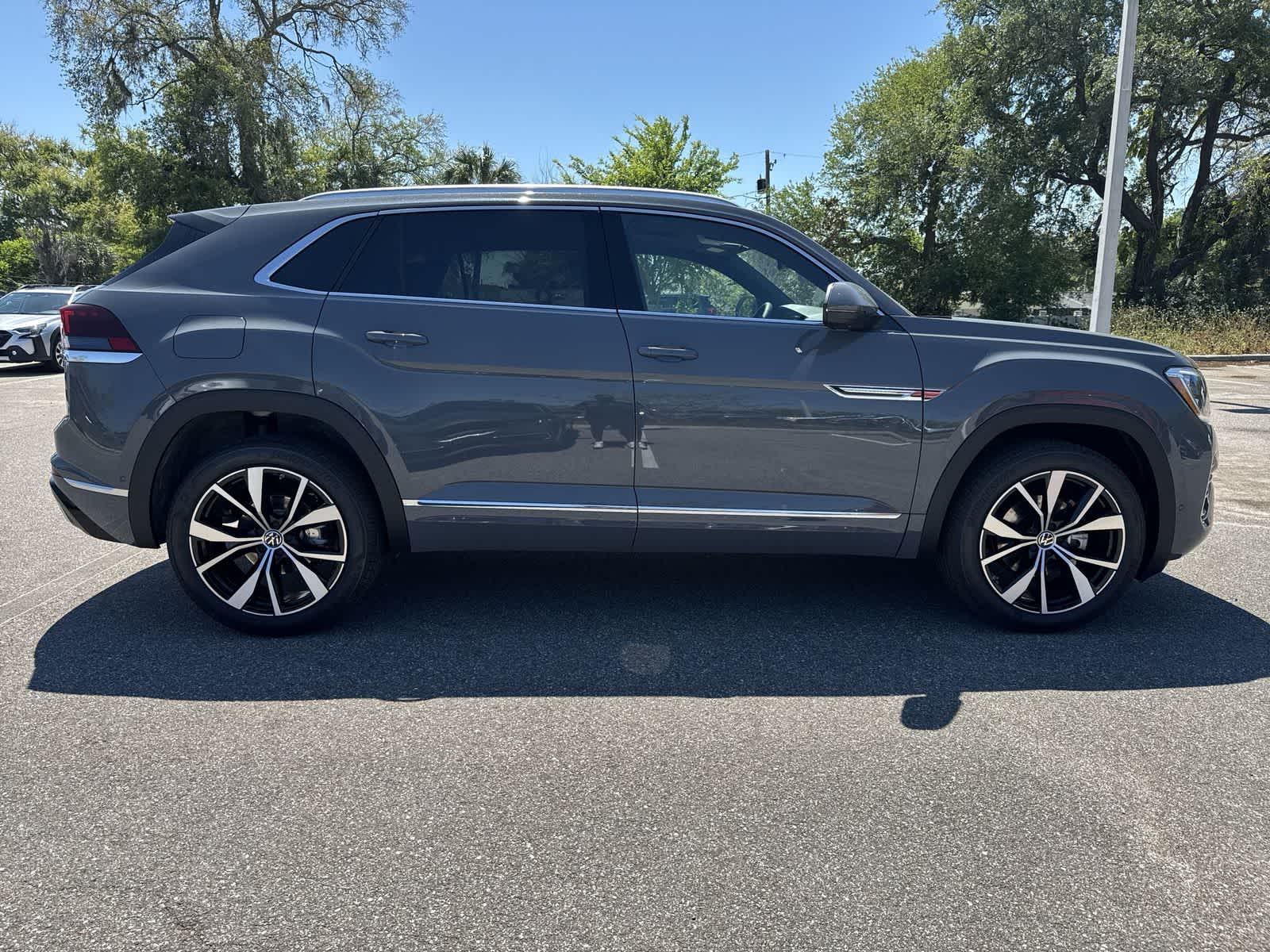 Thumbnail: 2026 Volkswagen Atlas - 7