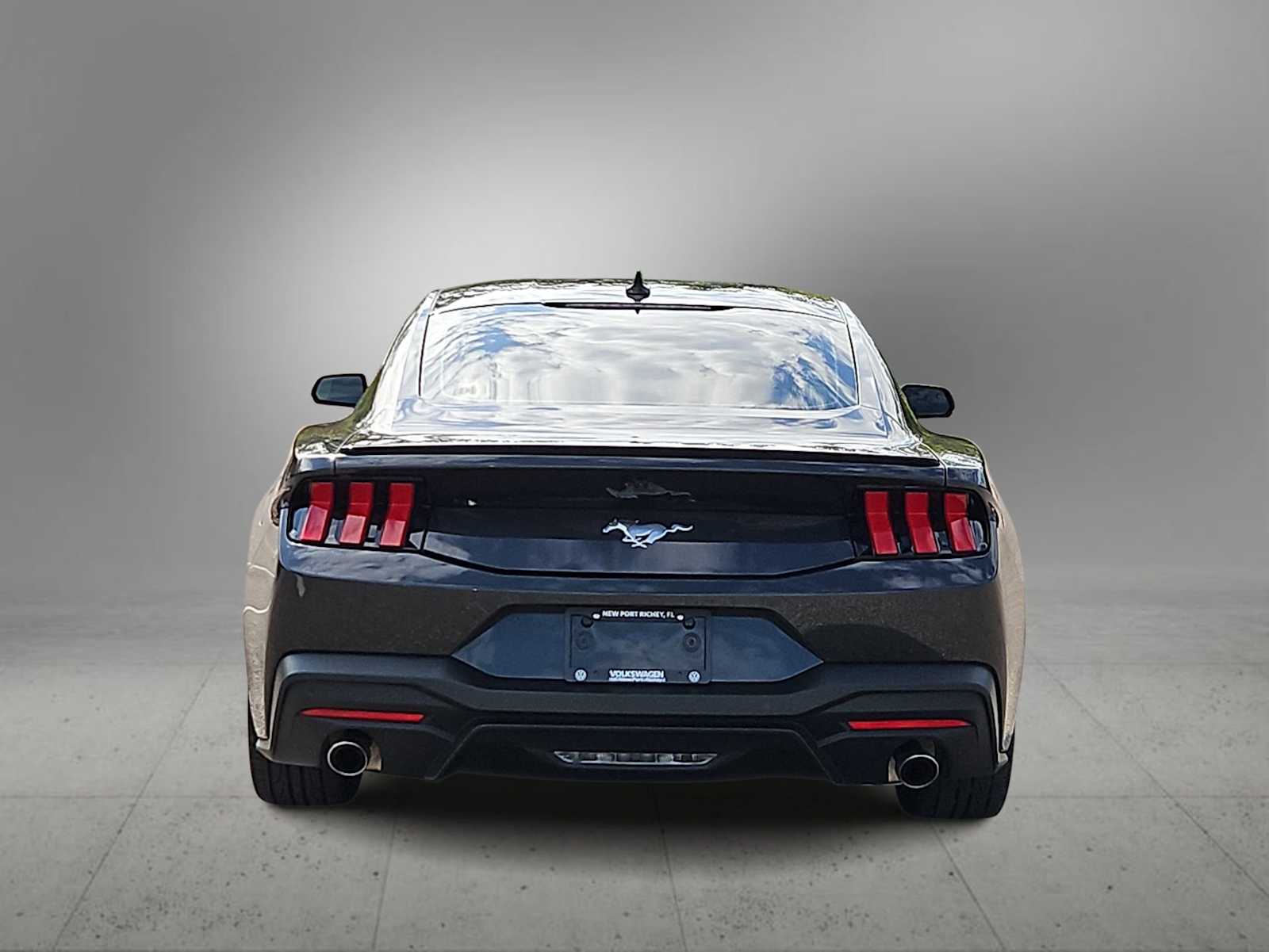 Thumbnail: 2024 Ford Mustang - 7