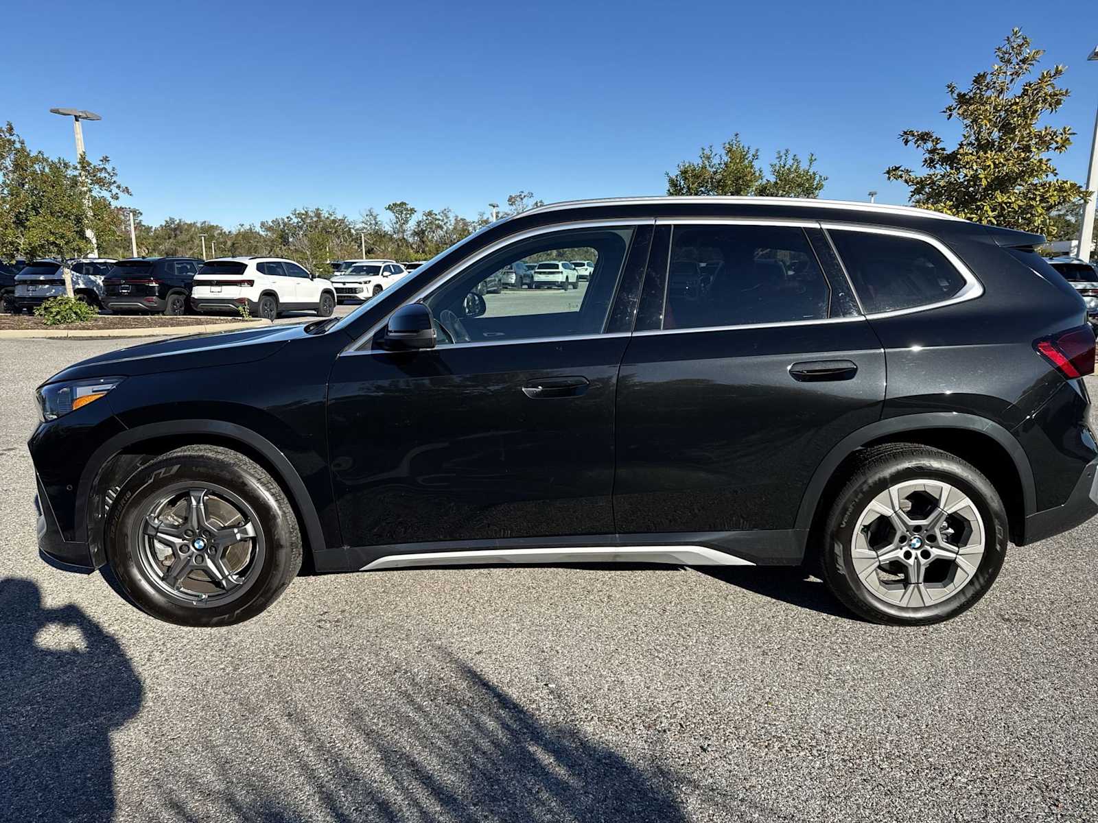 Thumbnail: 2025 BMW X1 - 3