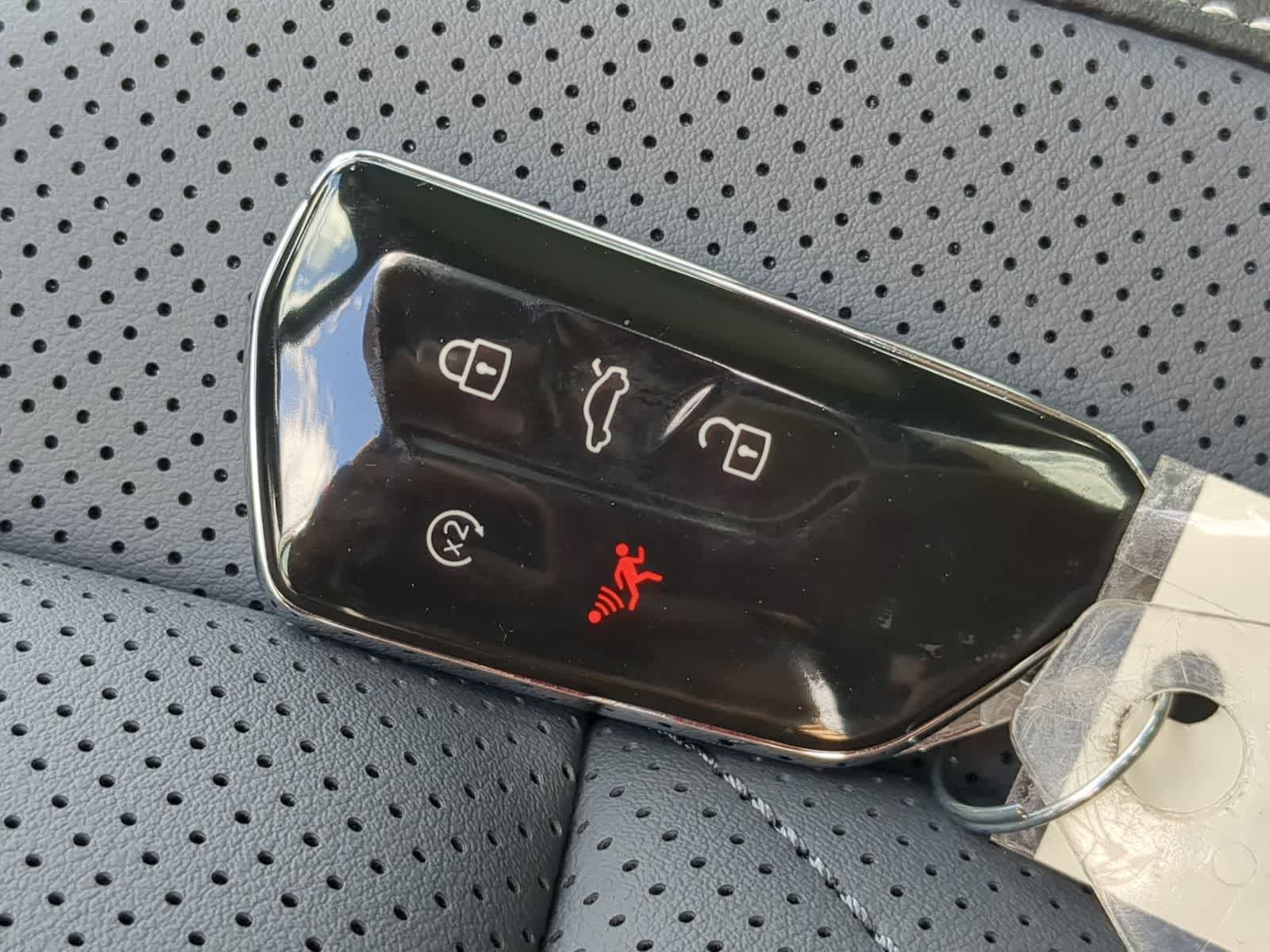 Thumbnail: 2026 Volkswagen Tiguan - 36