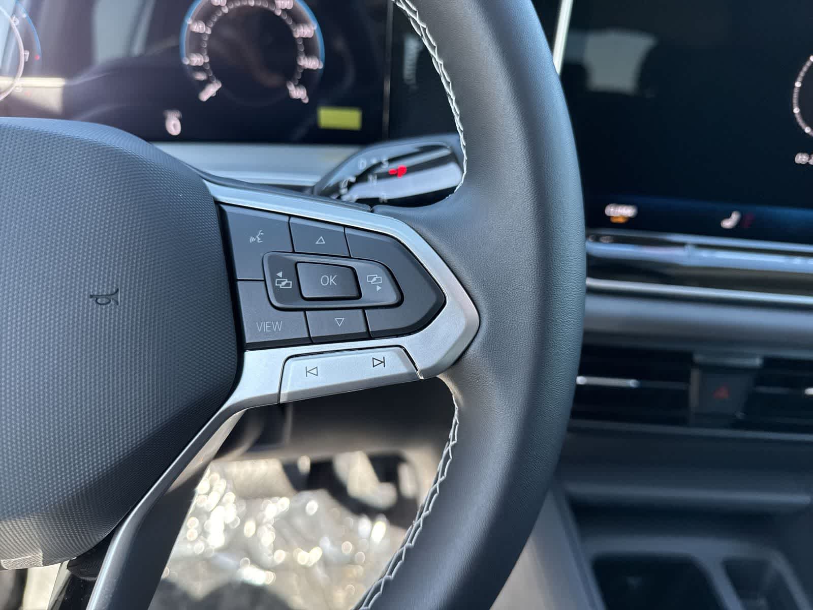 Thumbnail: 2026 Volkswagen Tiguan - 23