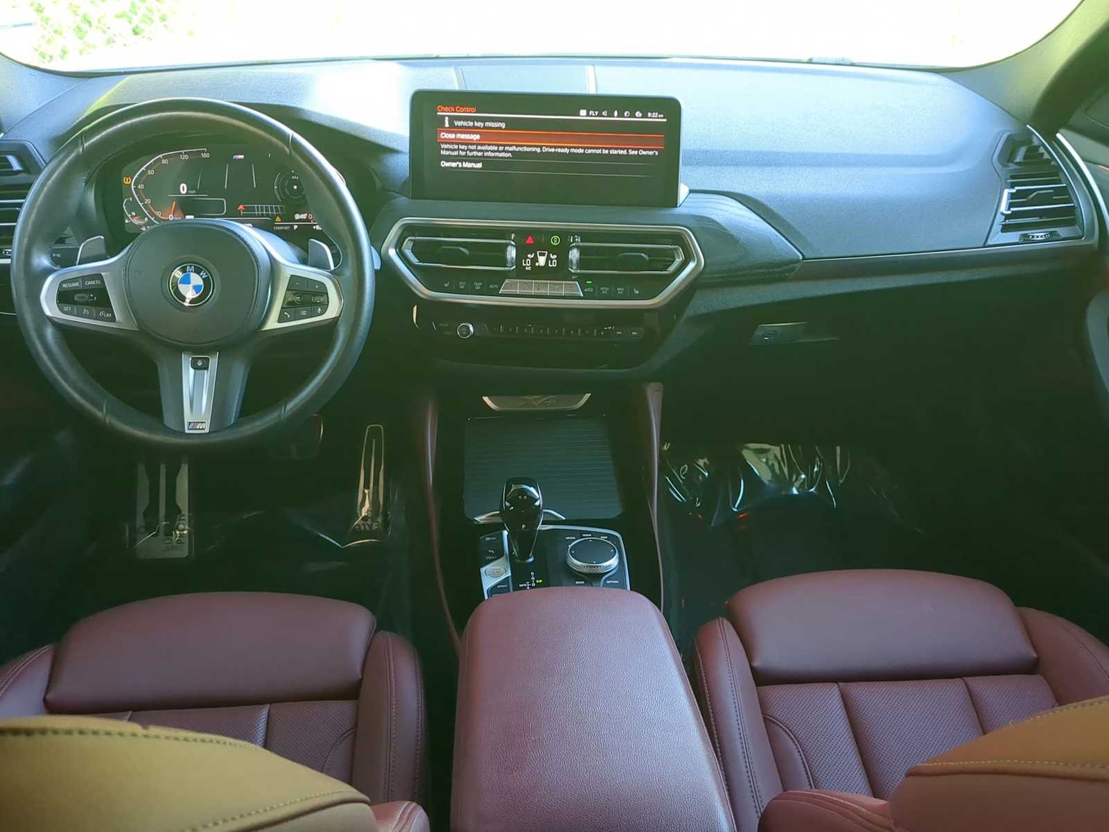 Thumbnail: 2022 BMW X4 - 14