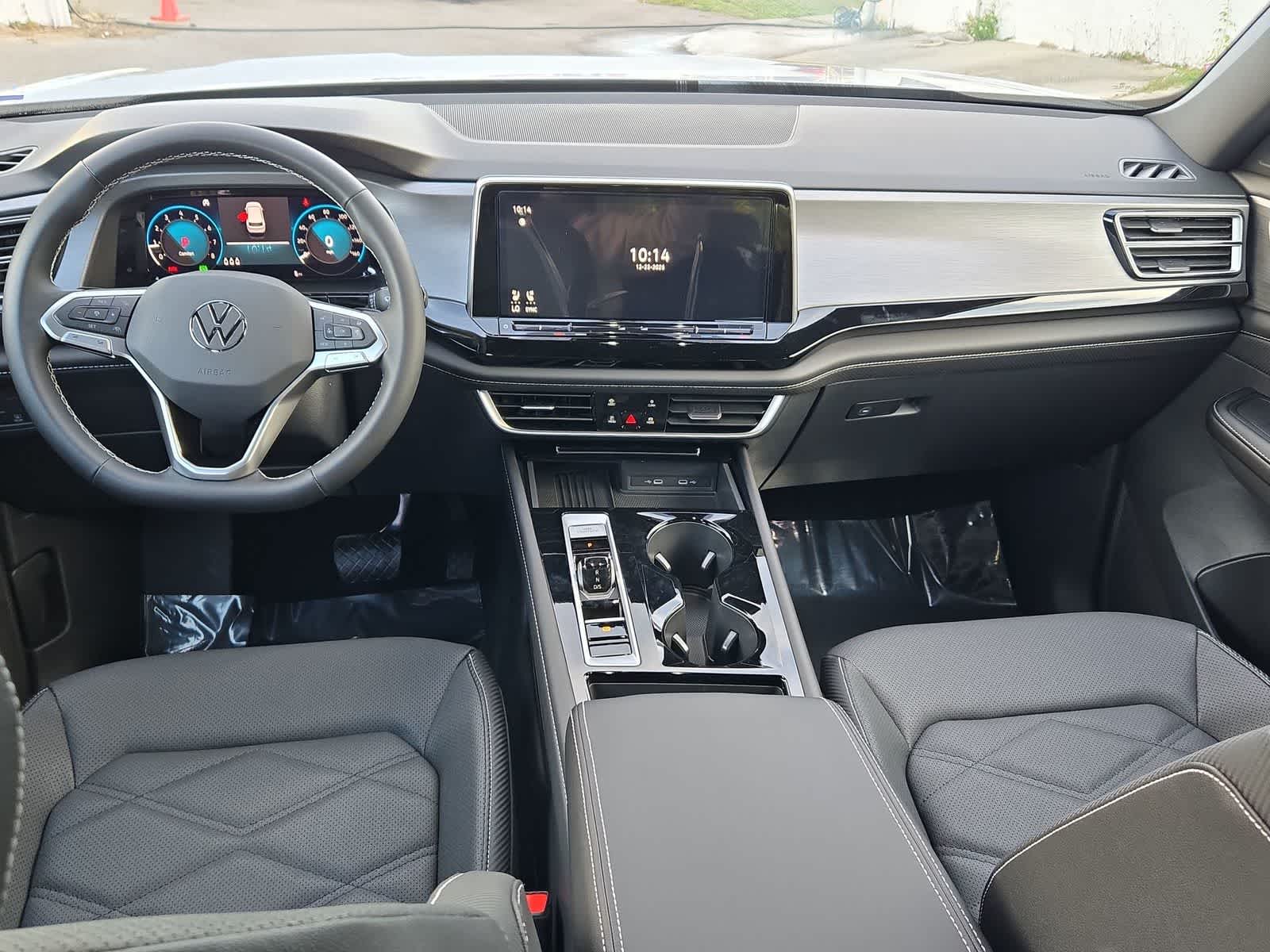 Thumbnail: 2026 Volkswagen Atlas - 23