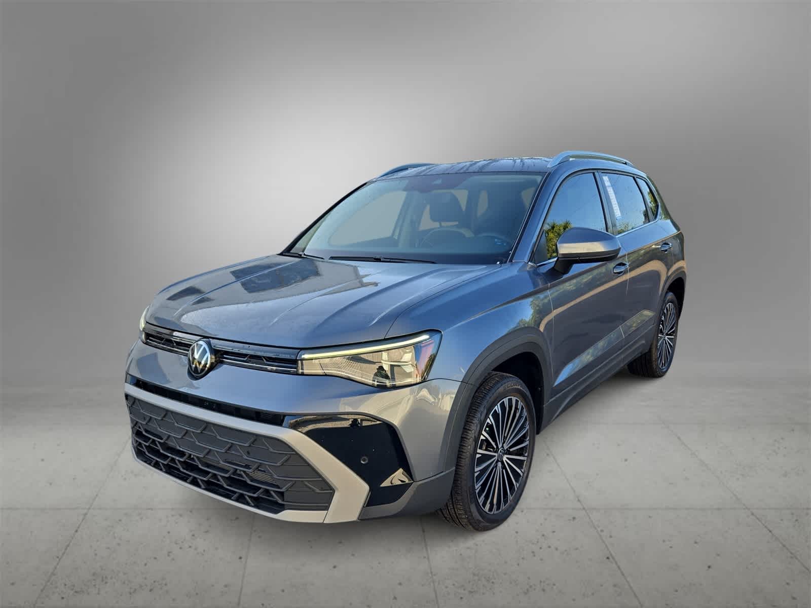 Thumbnail: 2025 Volkswagen Taos - 4