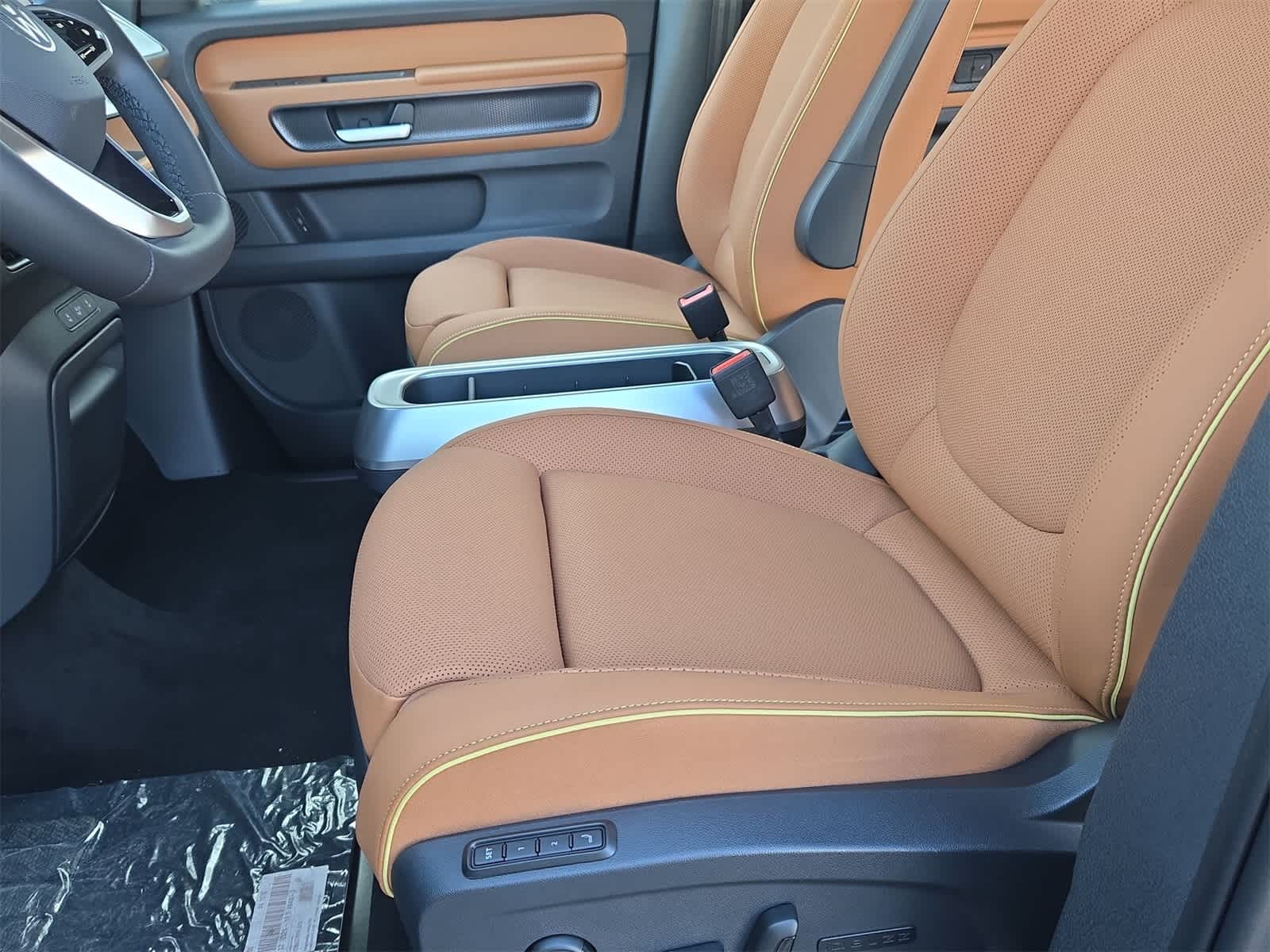 Thumbnail: 2025 Volkswagen ID.Buzz - 17