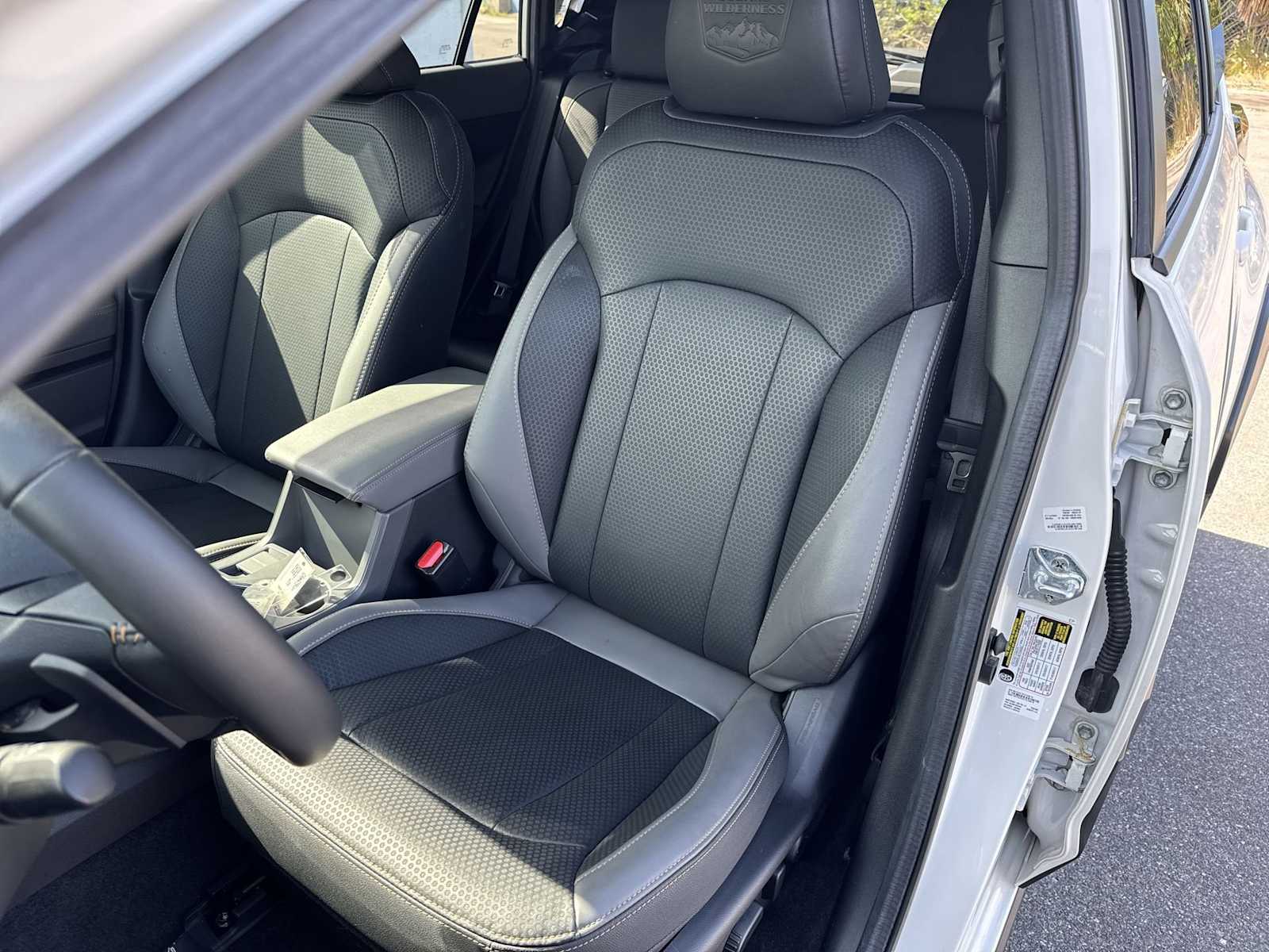 Thumbnail: 2025 Subaru Crosstrek - 16