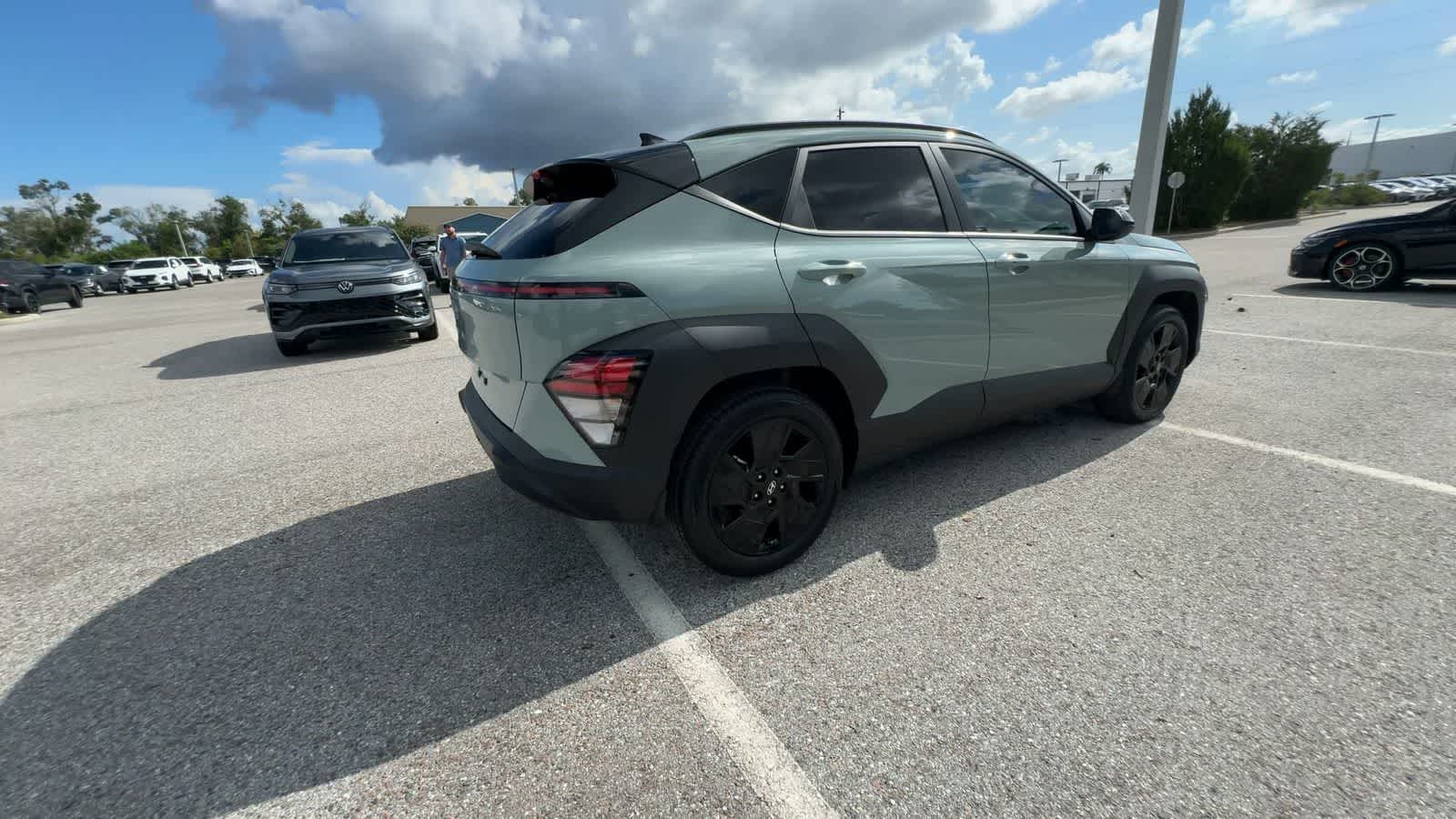 Thumbnail: 2026 Hyundai Kona - 7