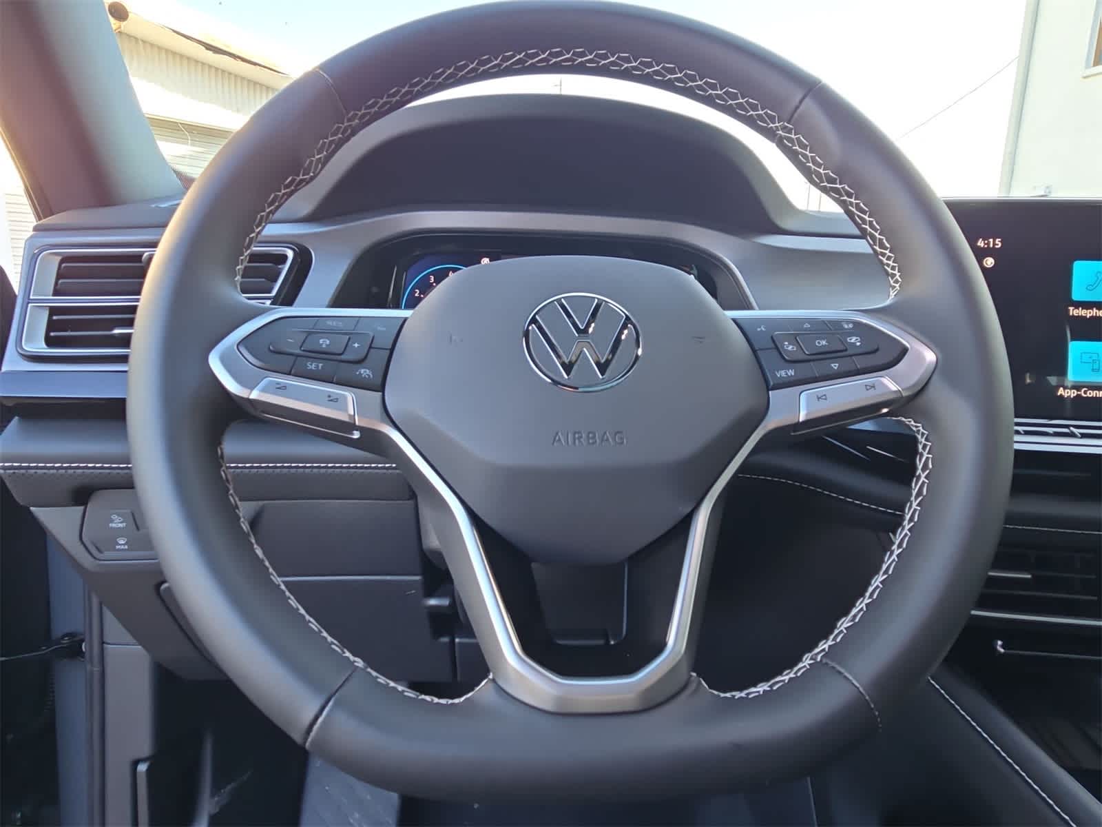 Thumbnail: 2026 Volkswagen Atlas - 23